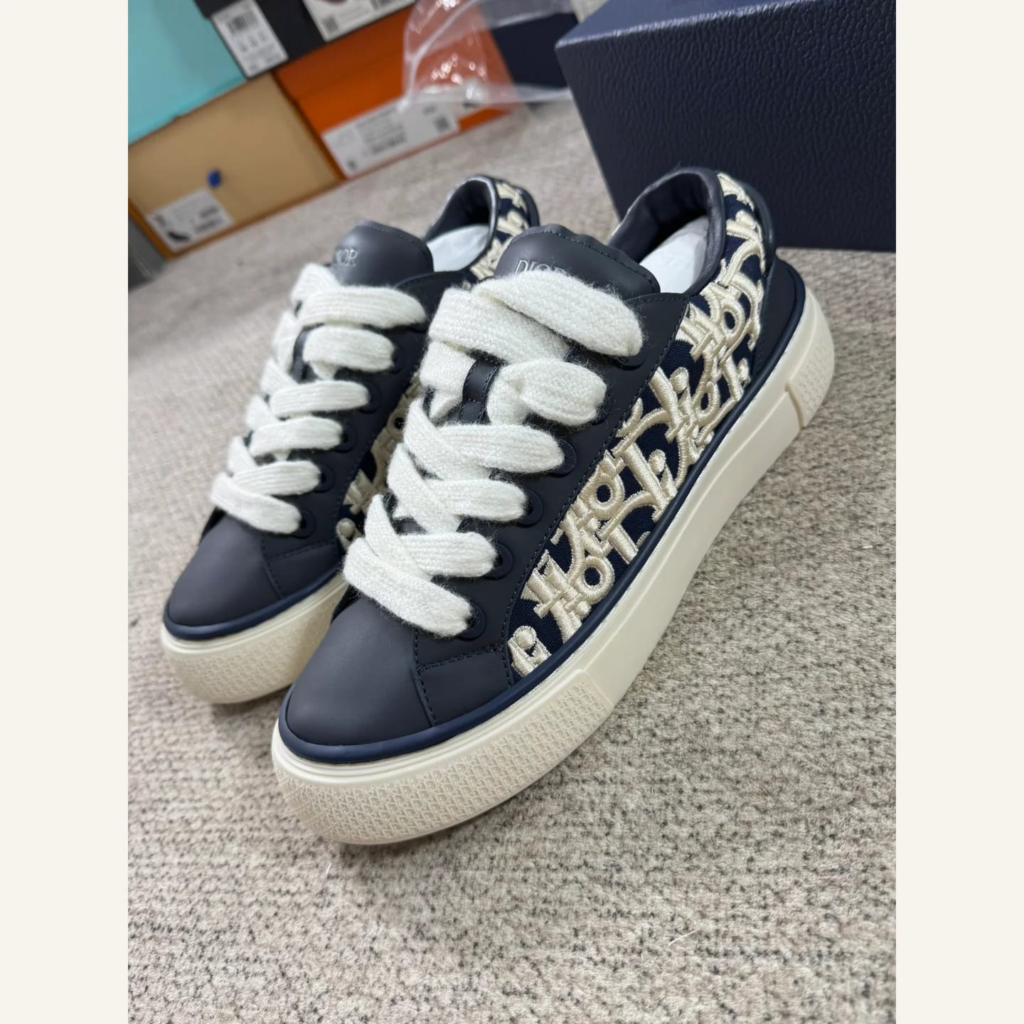 Dior B33 Sneaker 縮圖 2