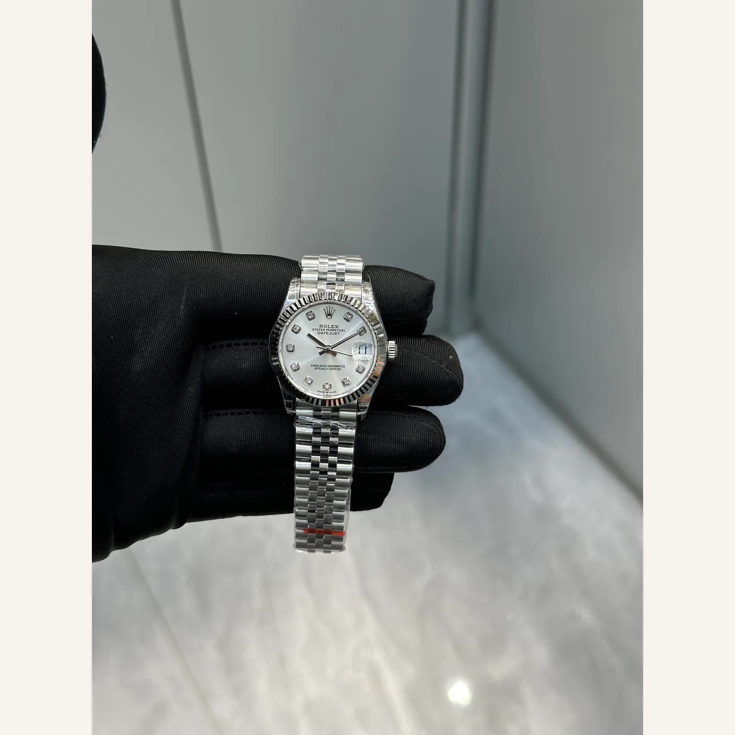 Rolex Datejust 縮圖 1