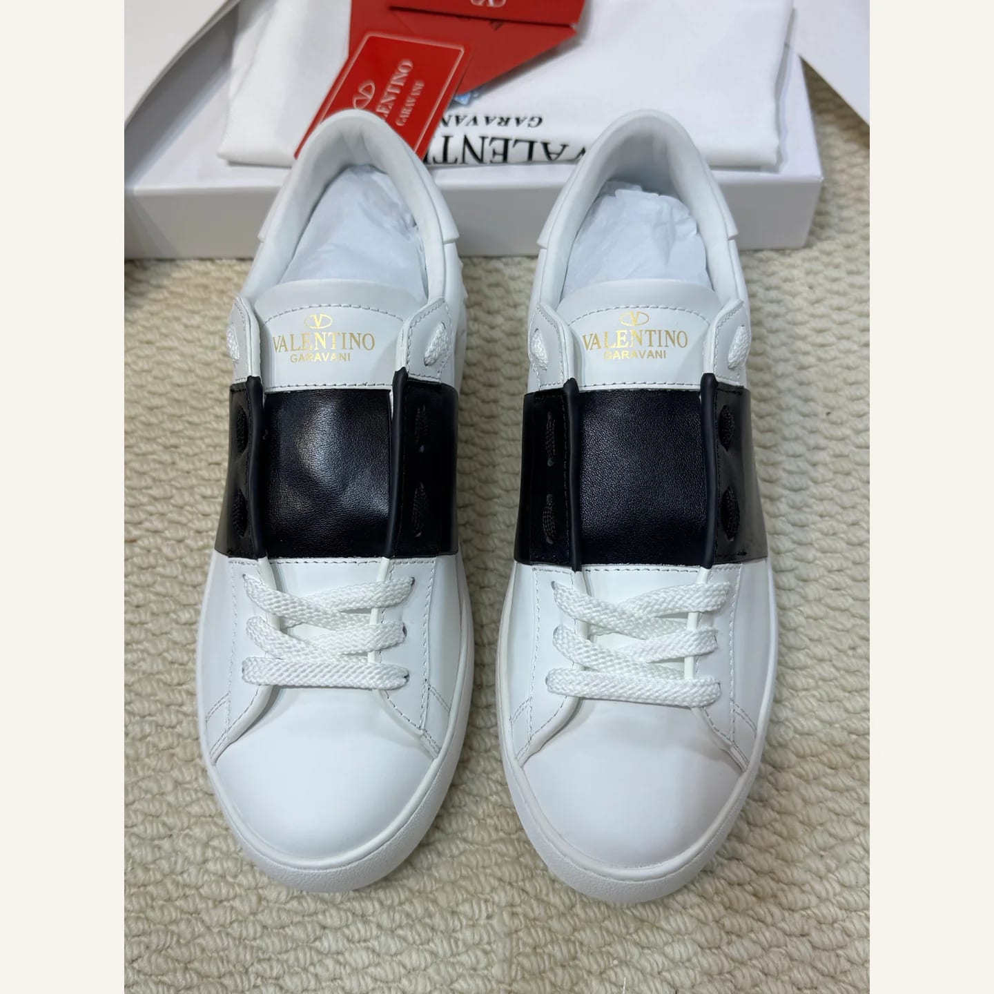 Golden Goose Super-Star Strap Sneaker 縮圖 2