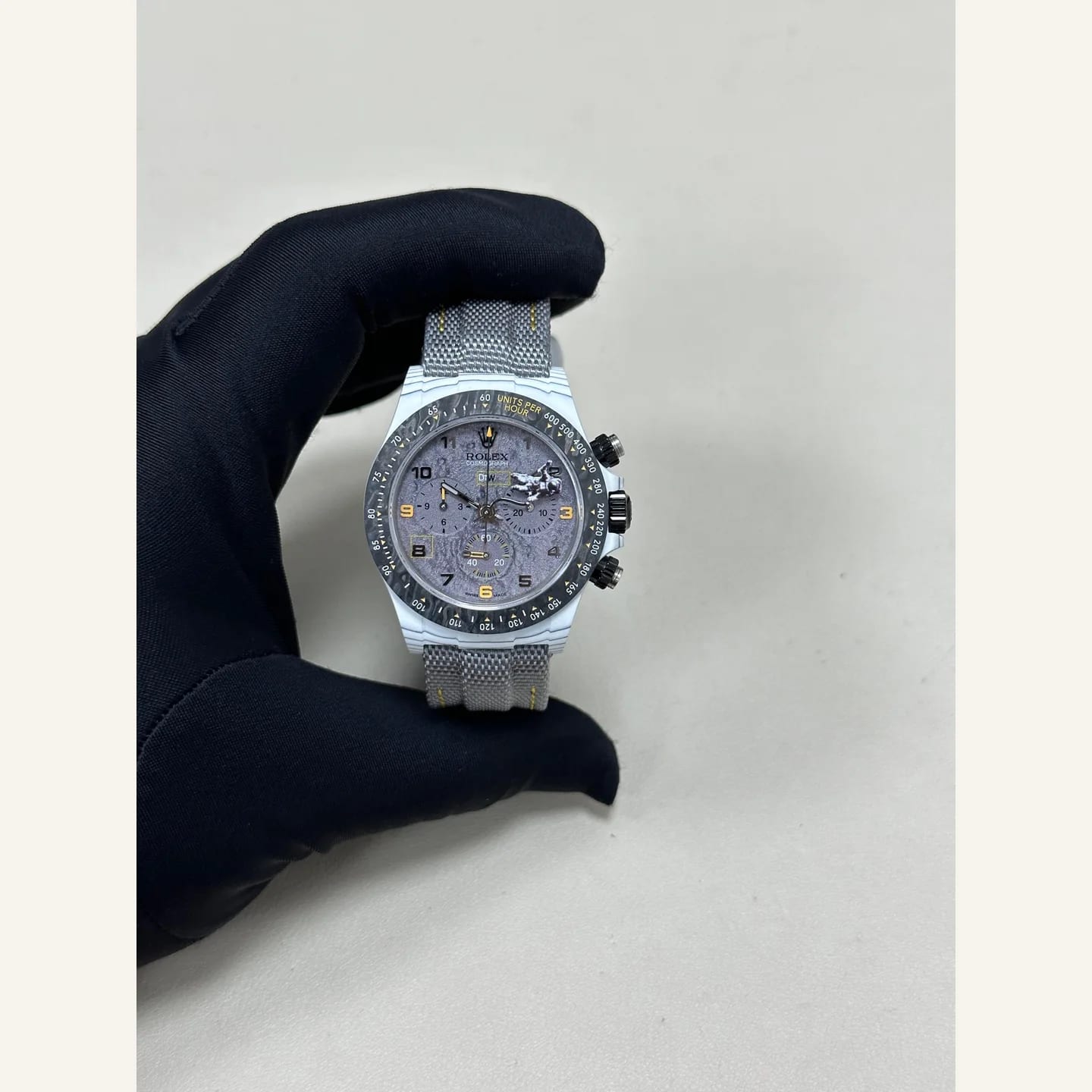 Rolex Cosmograph Daytona 縮圖 1