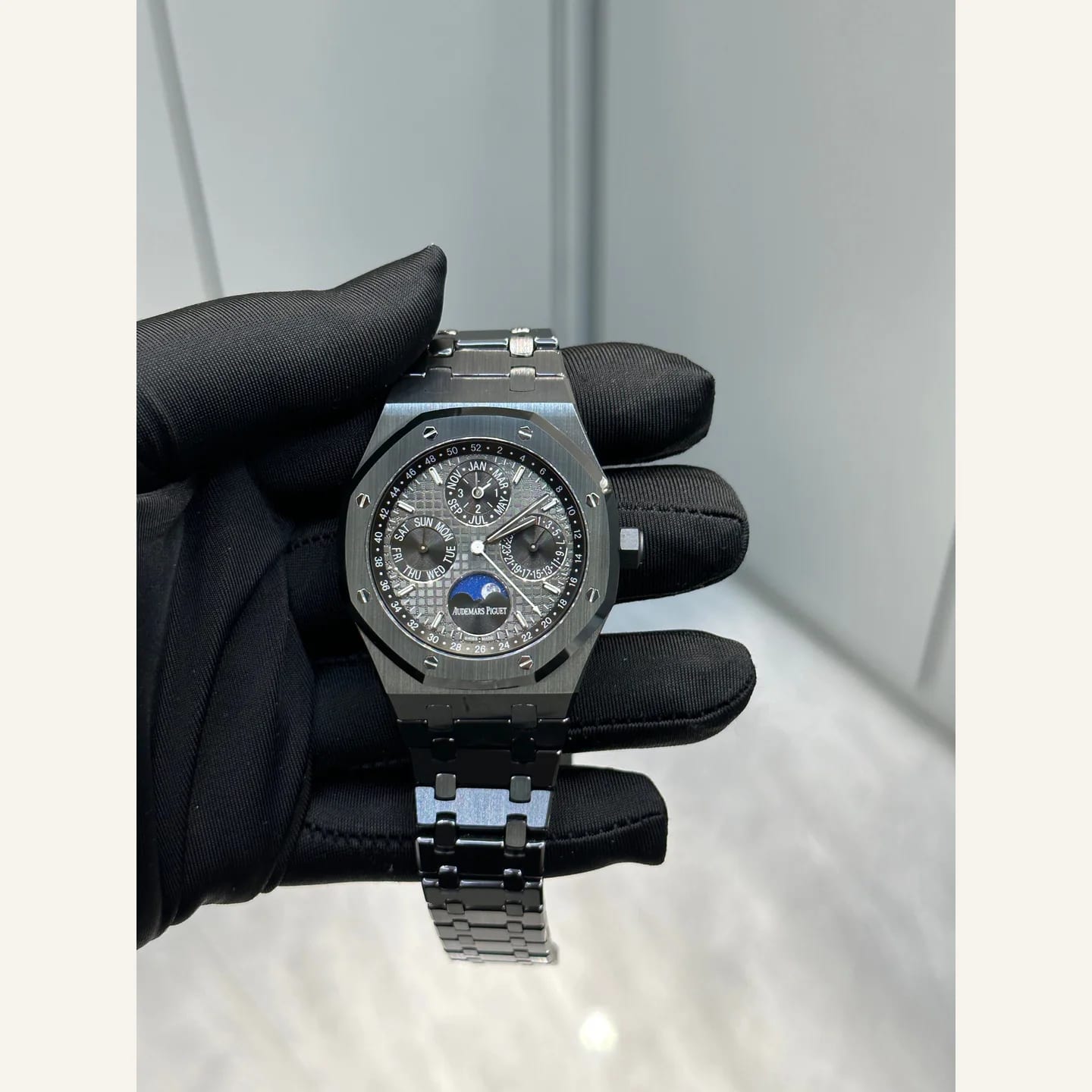 Audemars Piguet Royal Oak 26579 縮圖 3
