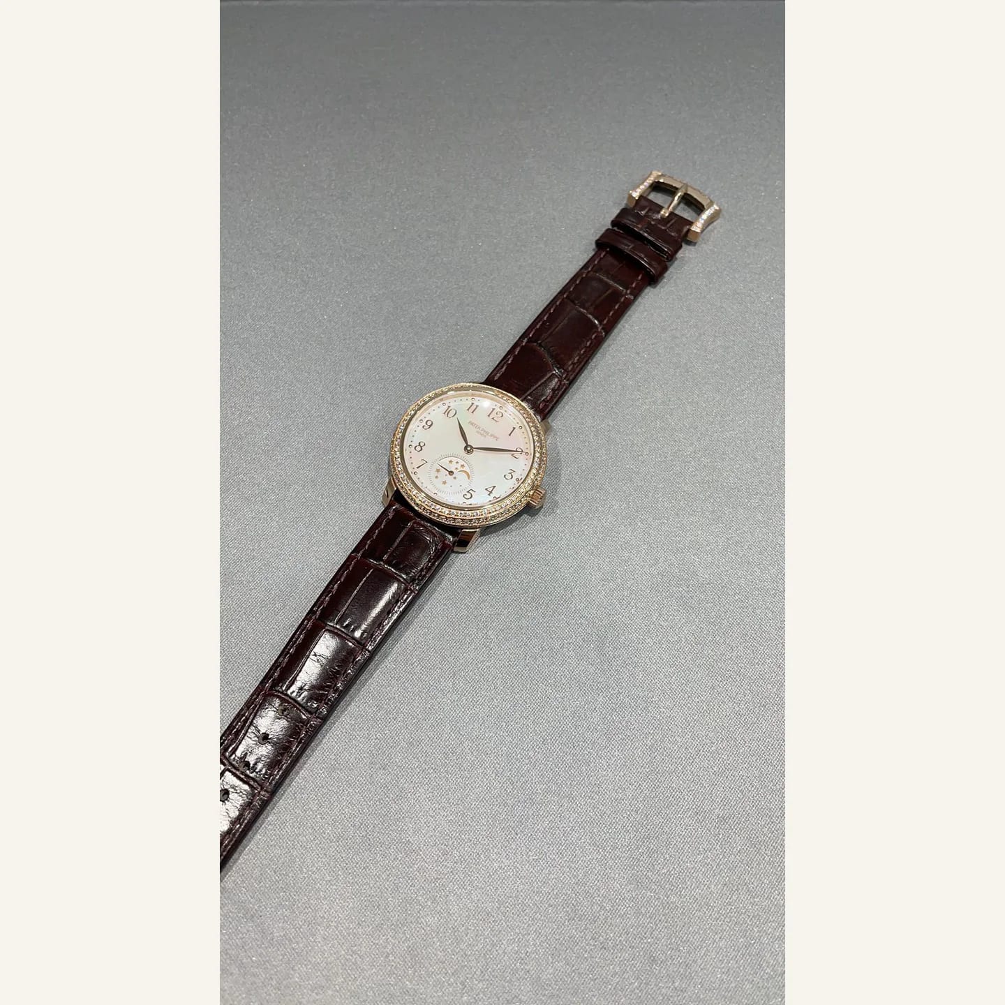 Patek Philippe Complications 縮圖 3