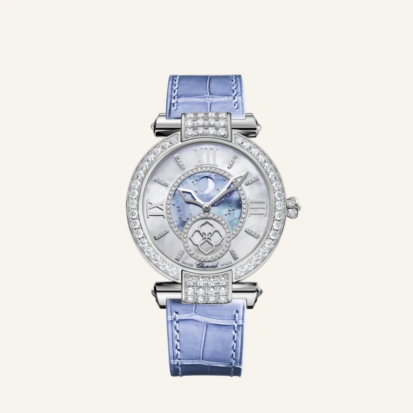 Chopard IMPERIALE 384246-1001 縮圖 1