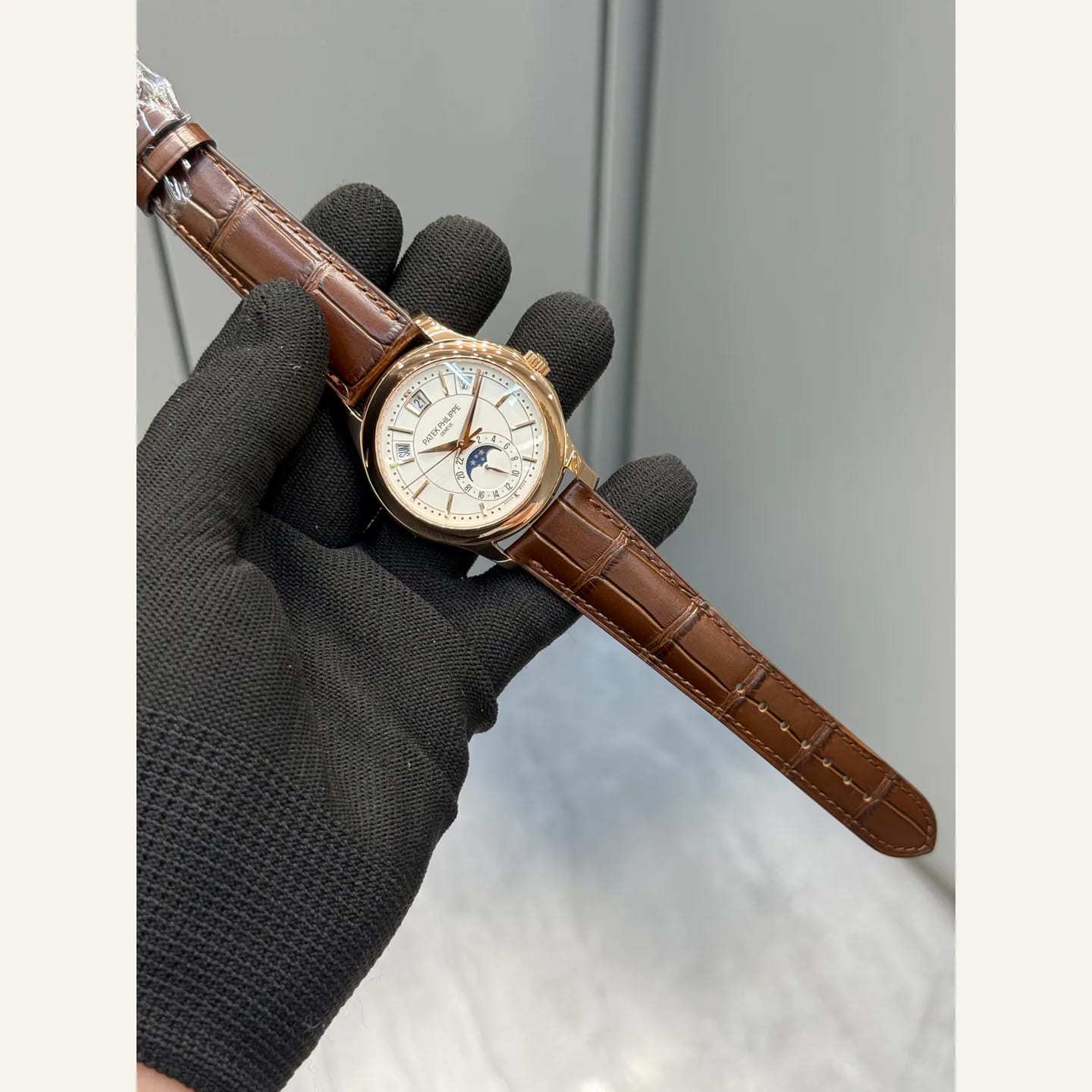 Patek Philippe Complications 縮圖 2