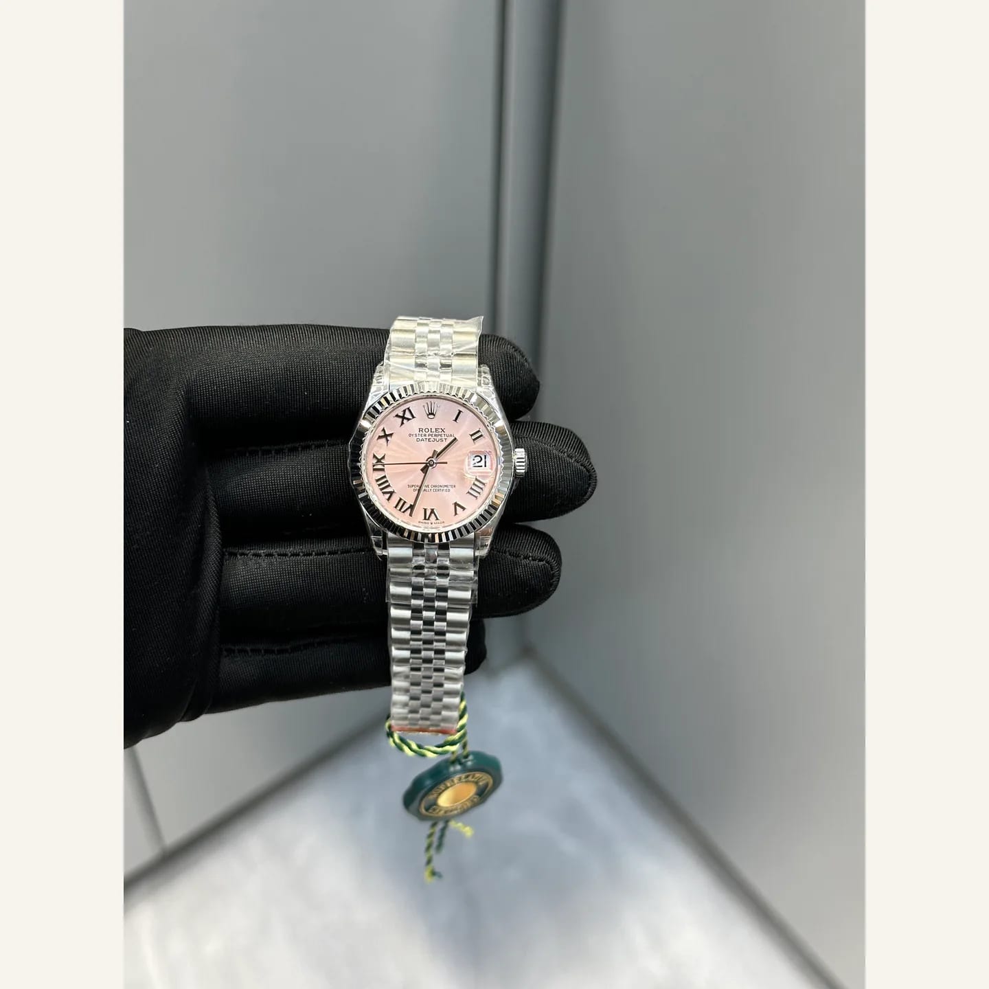 Rolex Datejust 縮圖 1