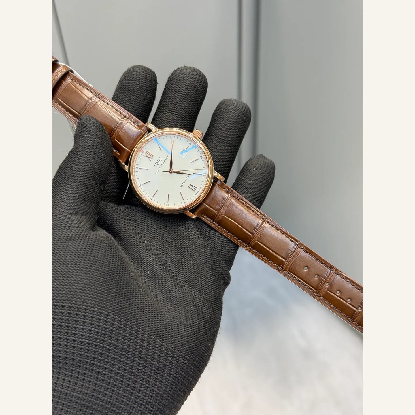IWC Portofino 縮圖 2