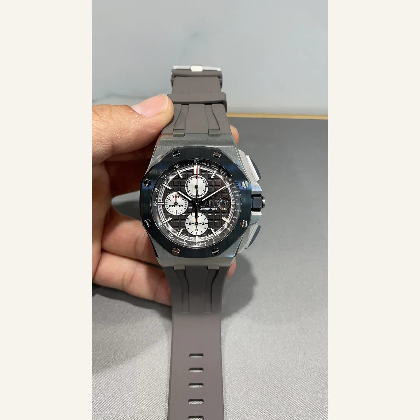 Audemars Piguet Royal Oak Offshore 26400 縮圖 2