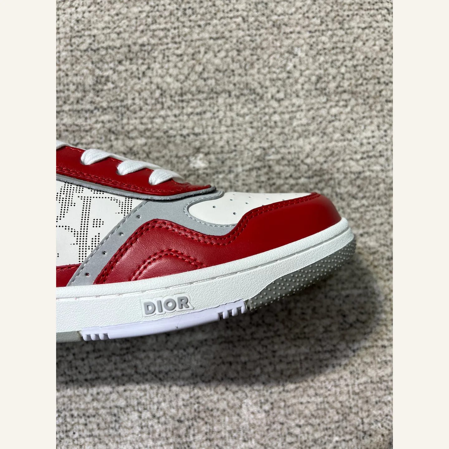 Dior B27 Sneaker 縮圖 3