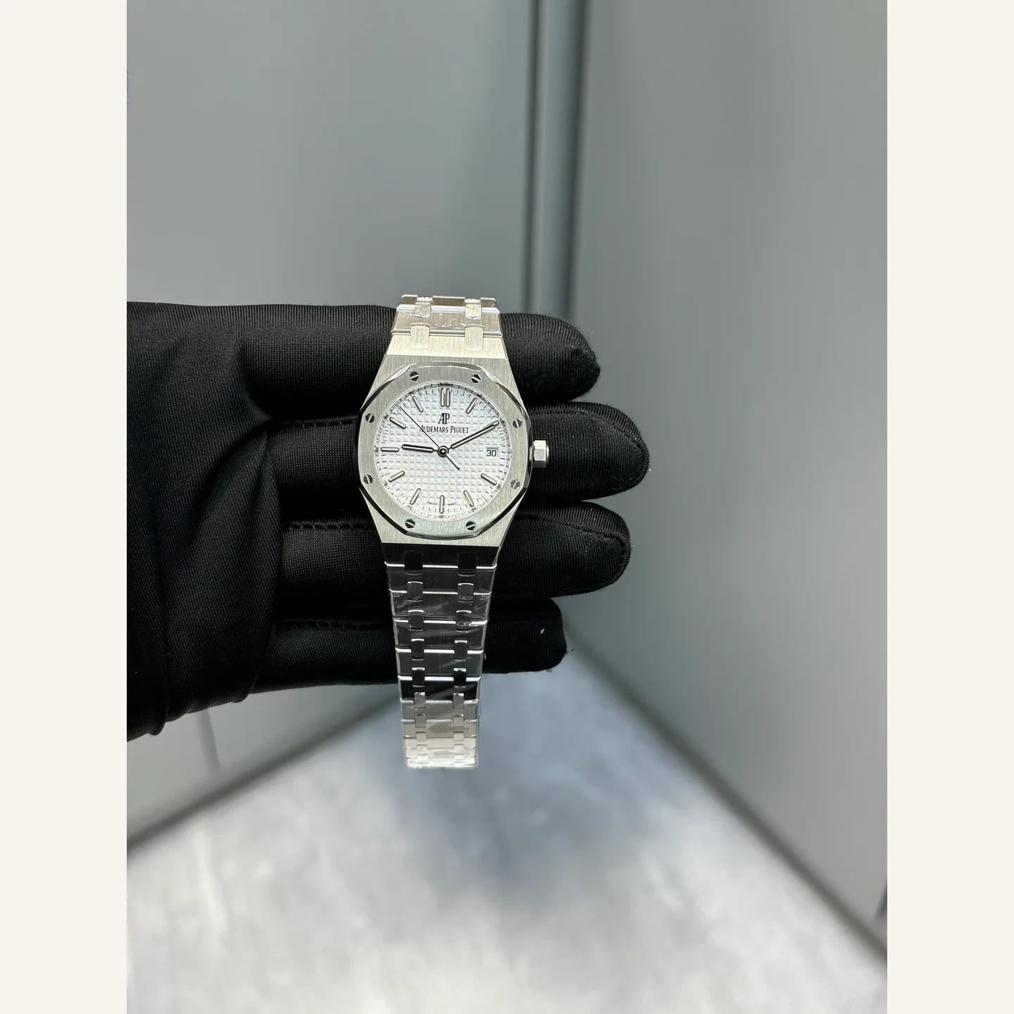 Audemars Piguet Royal Oak 縮圖 1