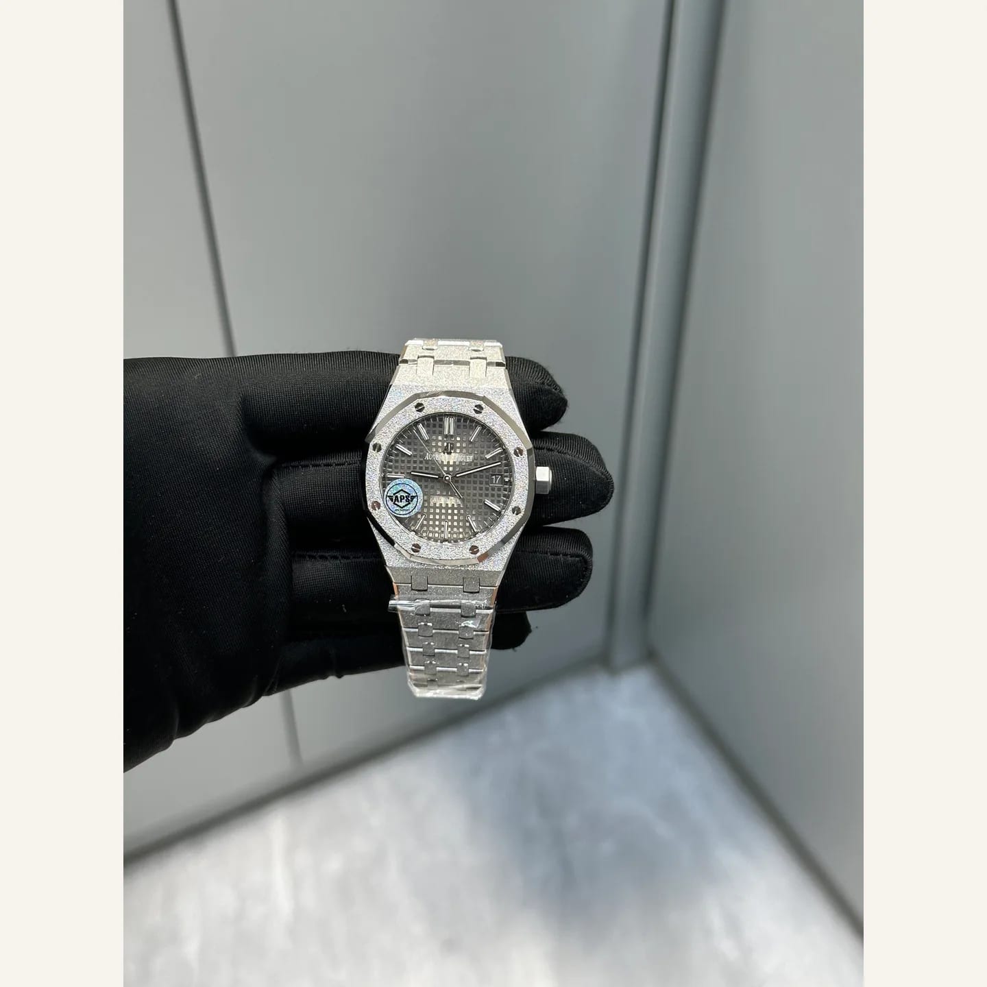 Audemars Piguet Royal Oak 縮圖 1