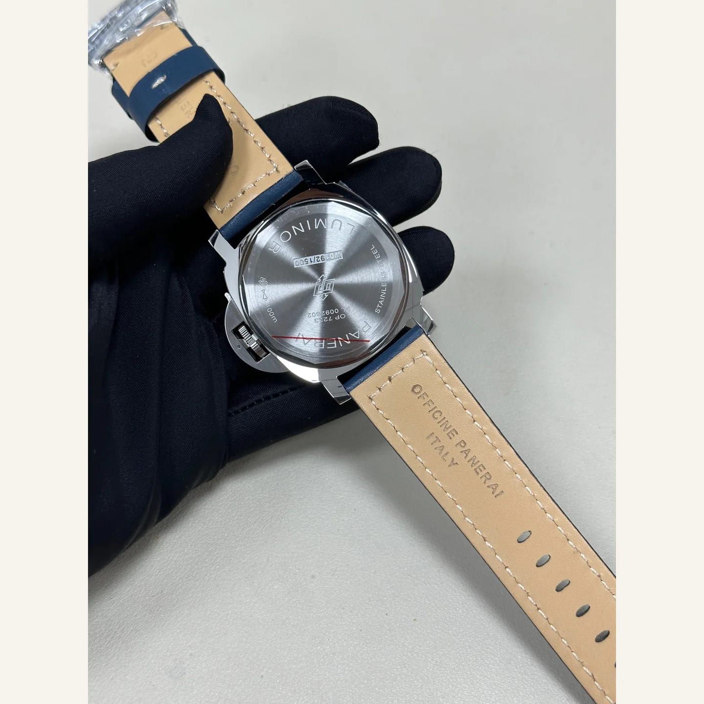 Panerai Luminor 縮圖 5