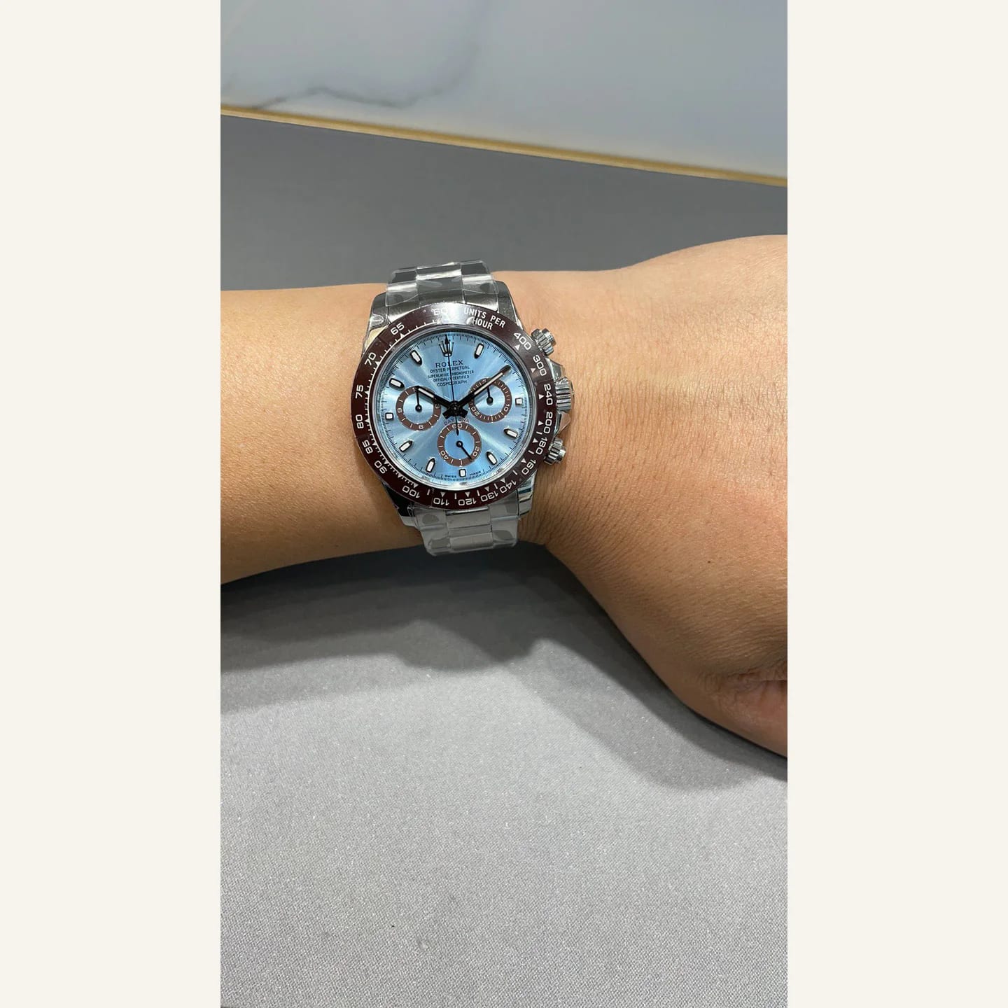 Rolex Cosmograph Daytona 縮圖 6