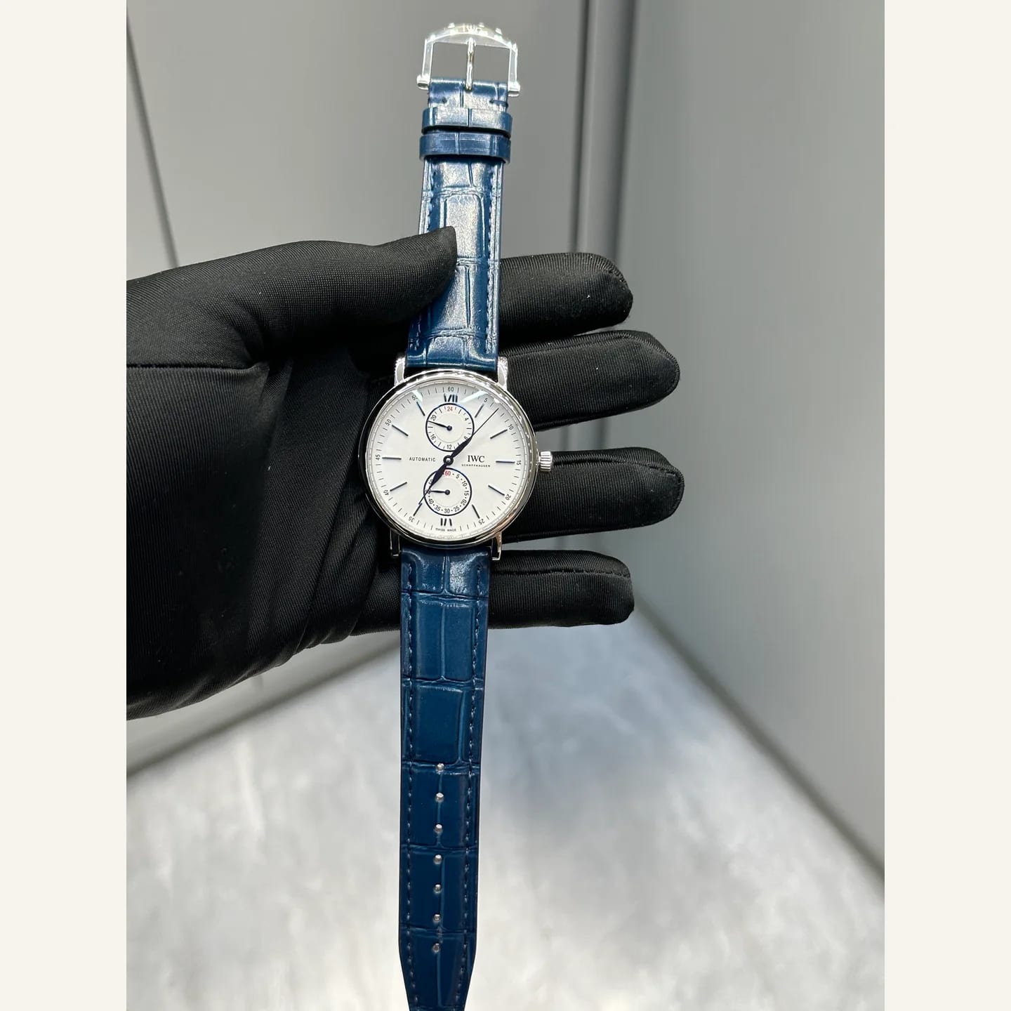 IWC Portofino 縮圖 1