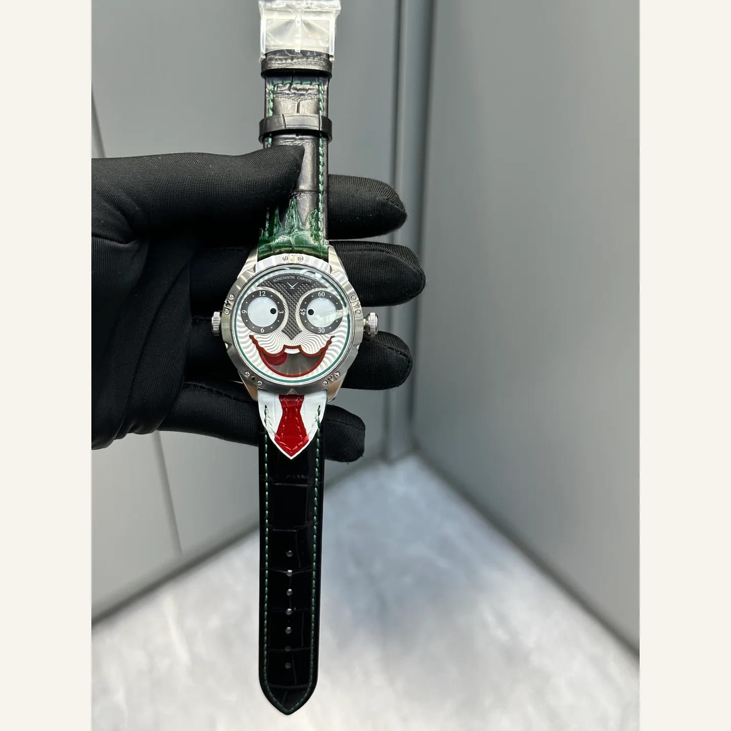 Konstantin Chaykin Joker 縮圖 1