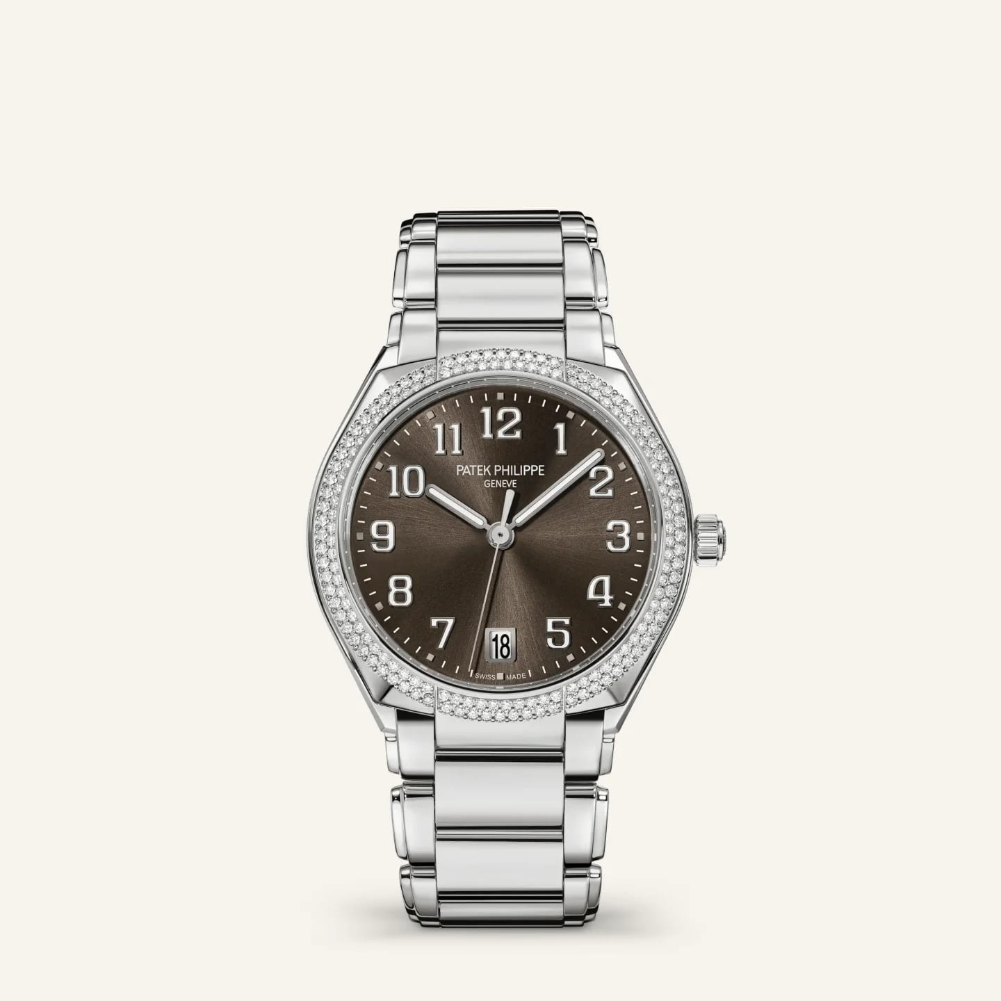 Patek Philippe Twenty~4 縮圖 1