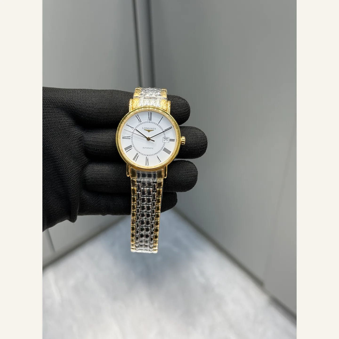 Longines La Grande Classique 縮圖 1