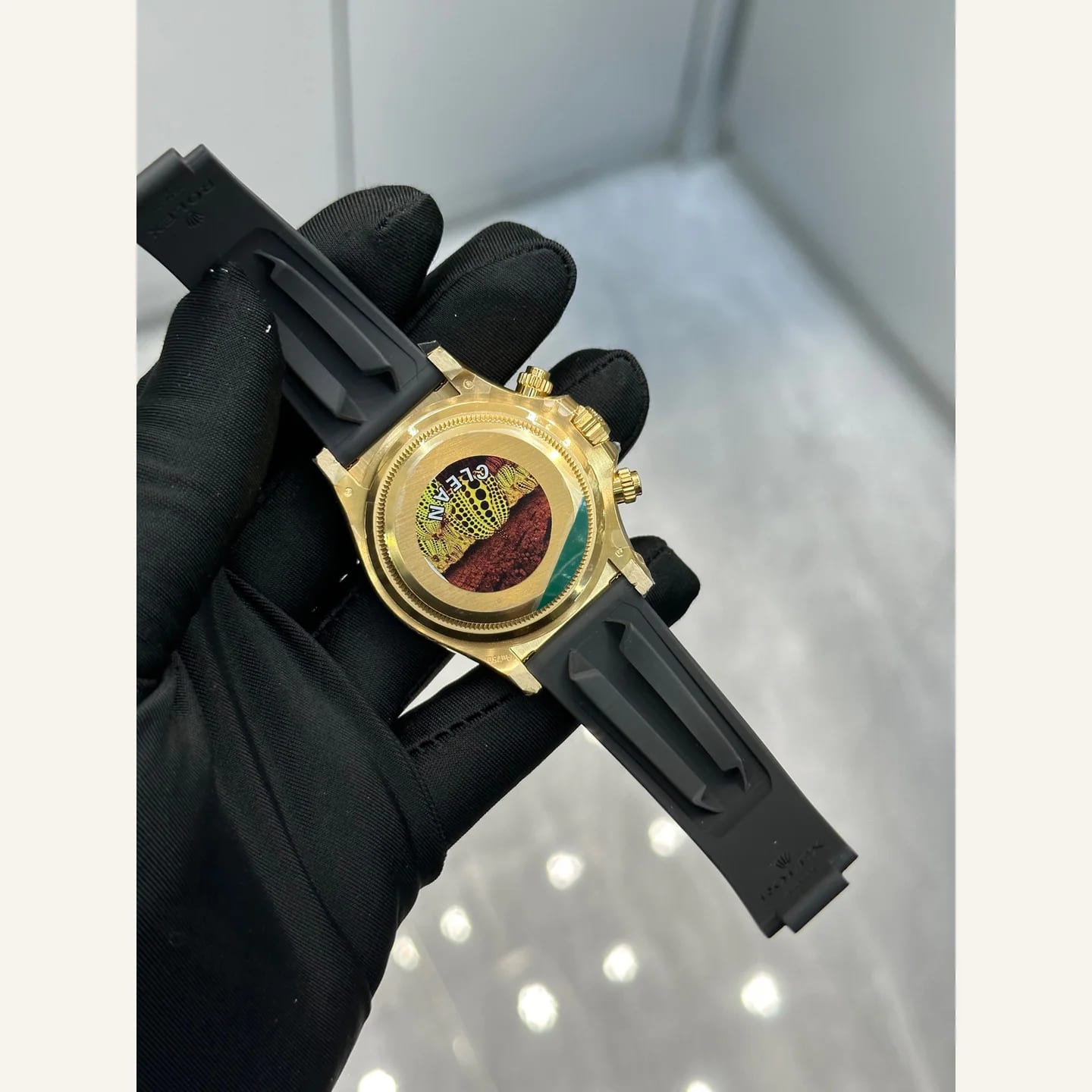 Rolex Cosmograph Daytona 縮圖 6