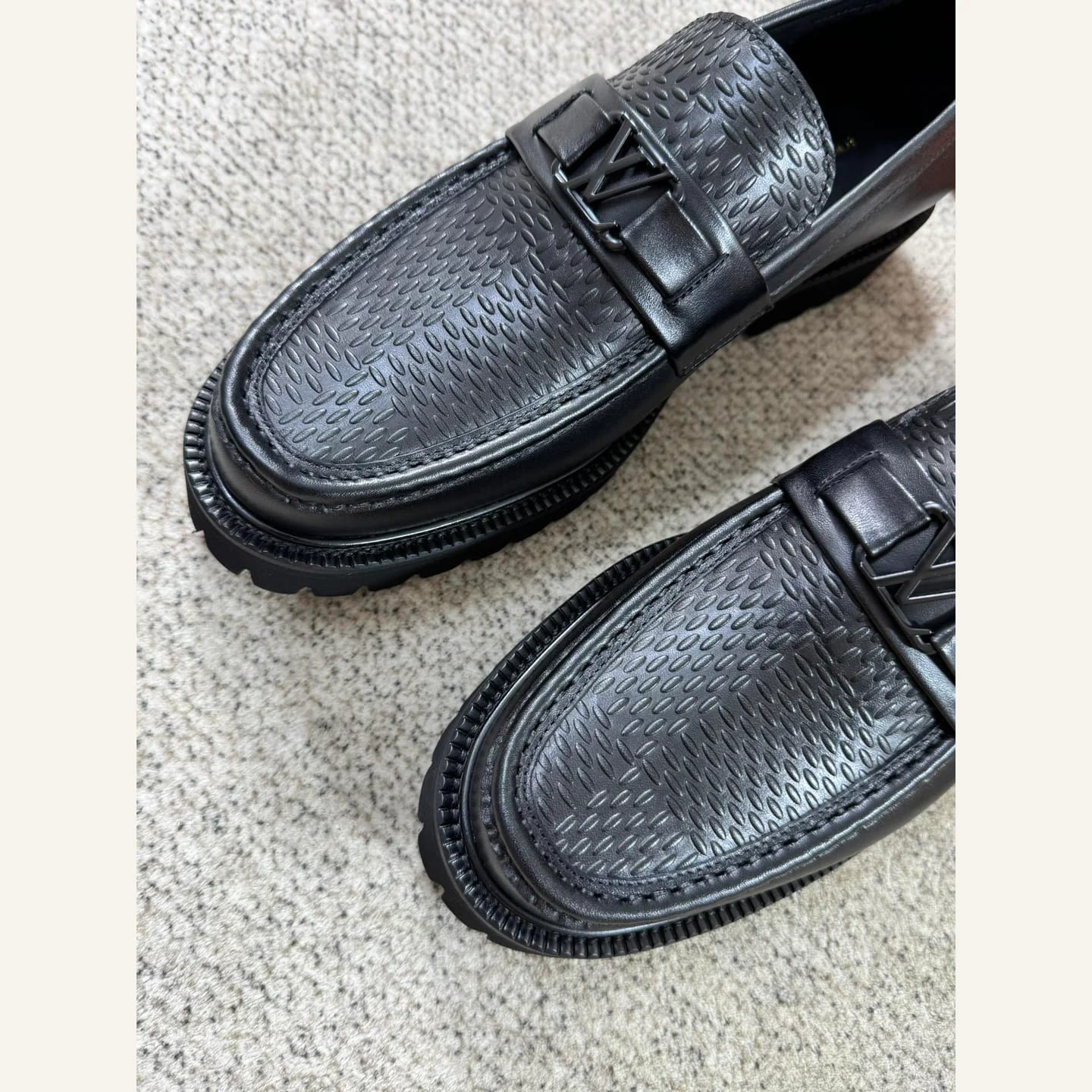 Louis Vuitton Major Loafer 縮圖 4