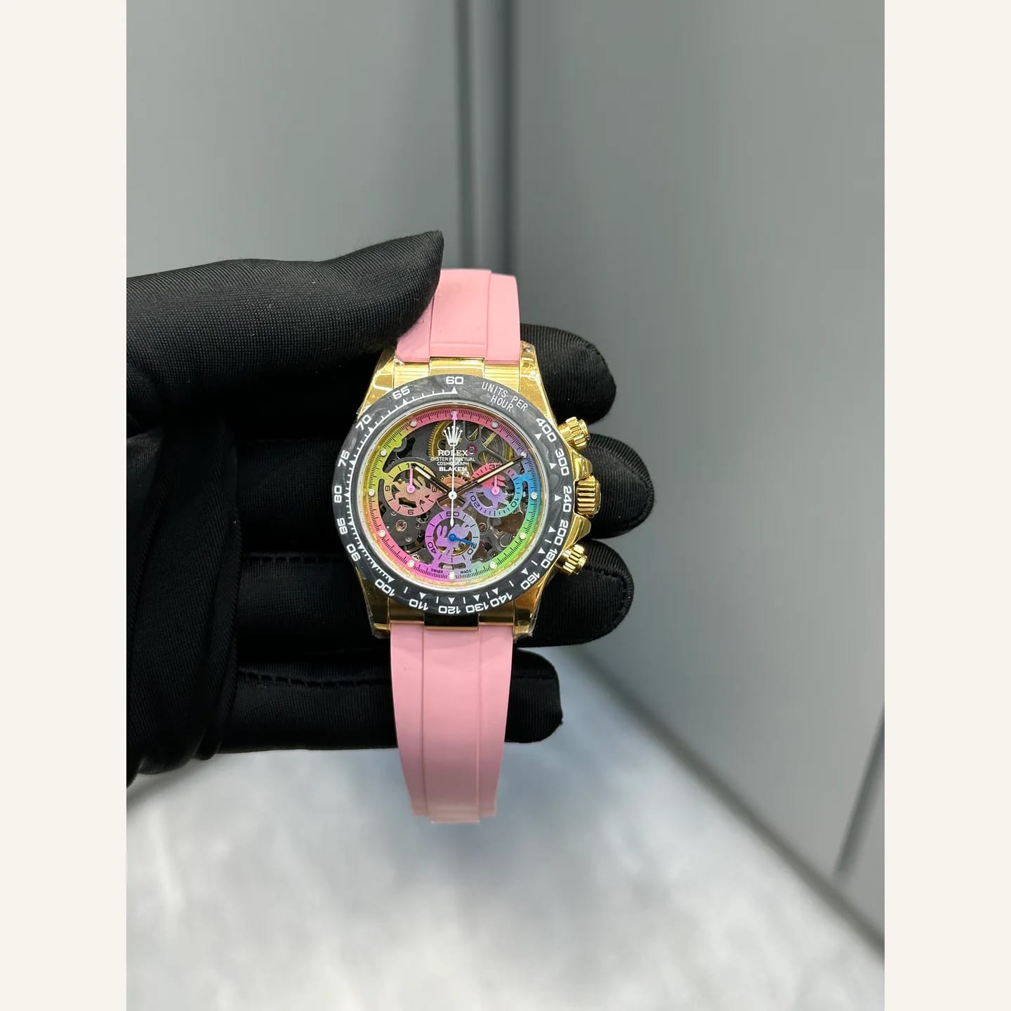 Rolex Cosmograph Daytona 縮圖 1