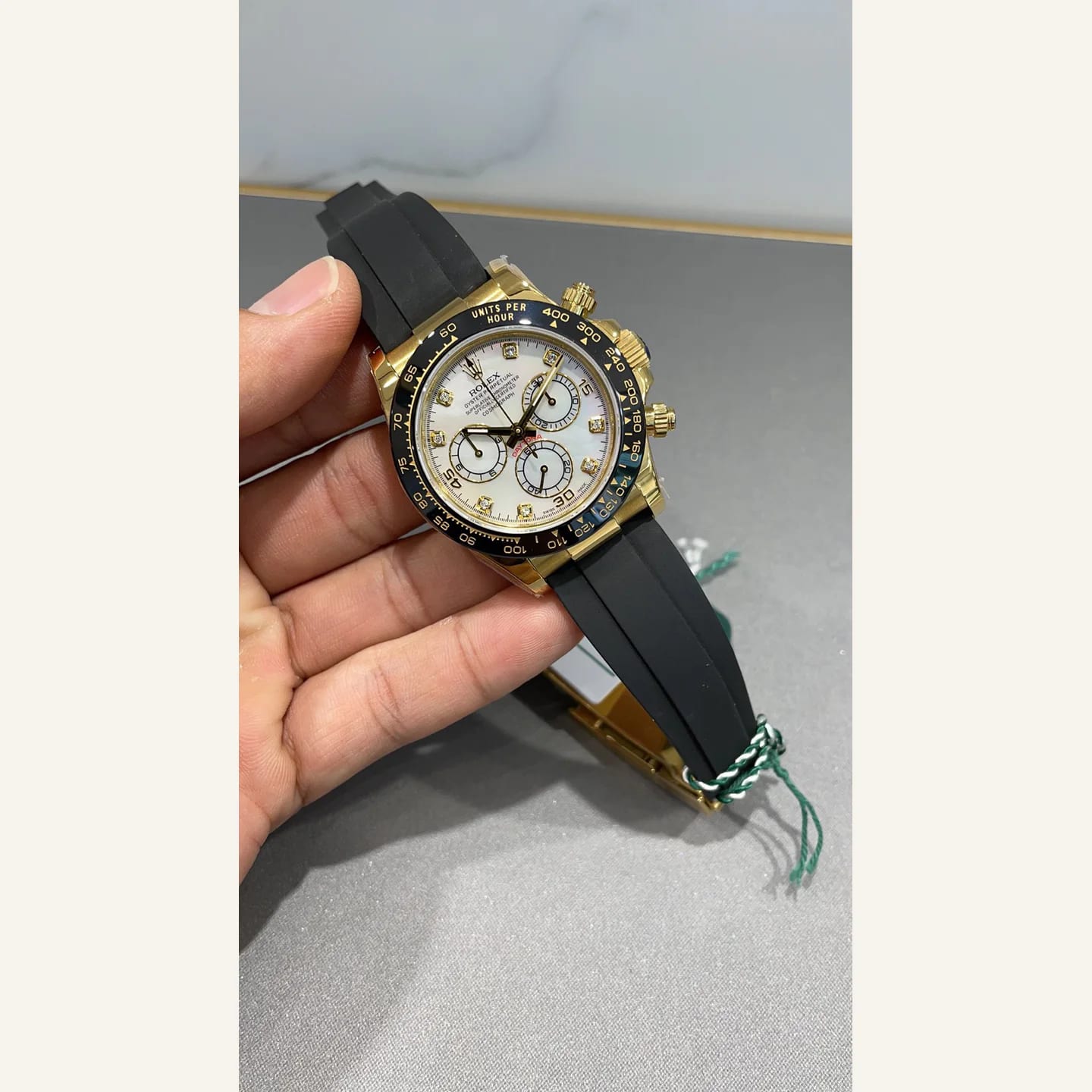 Rolex Cosmograph Daytona 縮圖 2