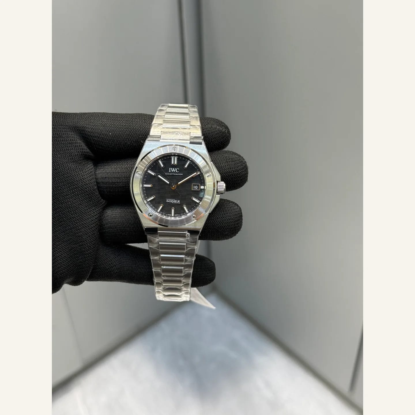 IWC Ingenieur 縮圖 1