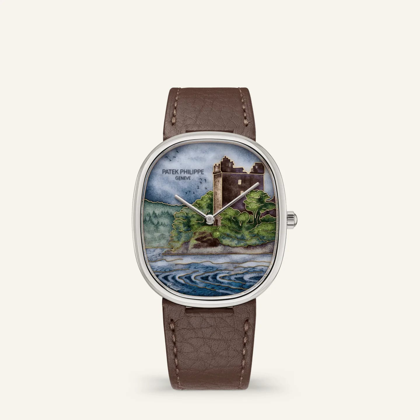 Patek Philippe Rare Handcrafts 縮圖 1
