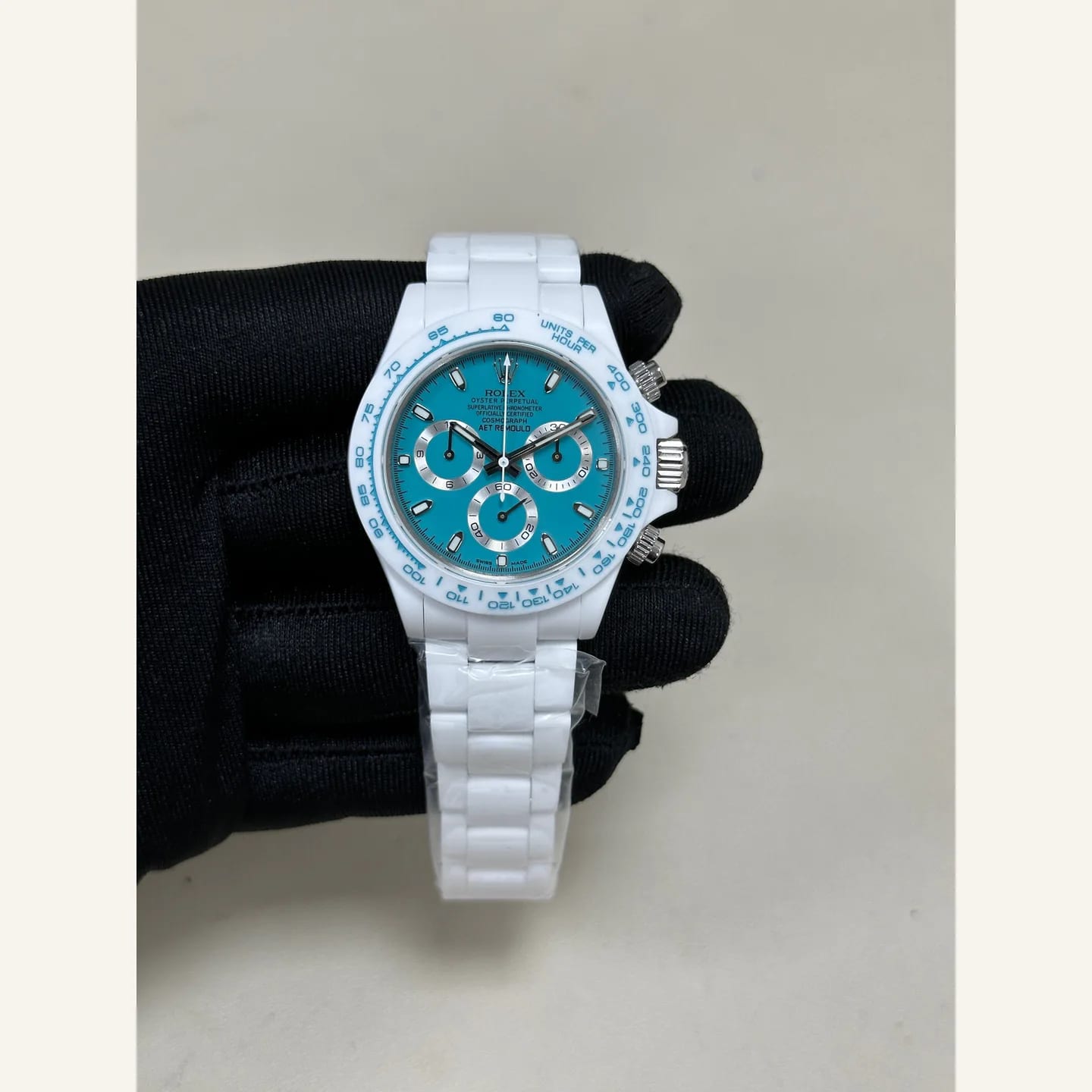 Rolex Cosmograph Daytona 縮圖 1