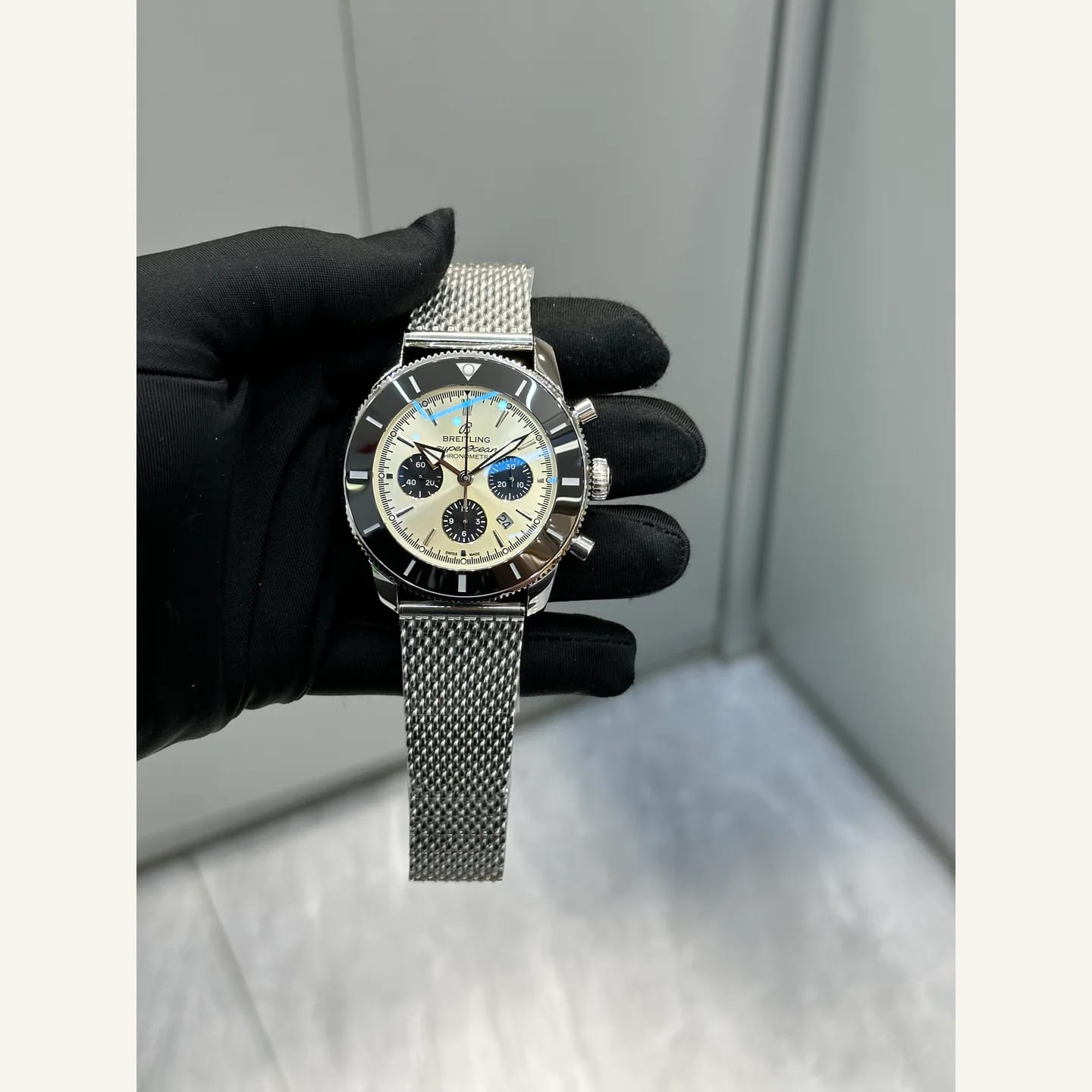 Rolex Submariner 縮圖 1