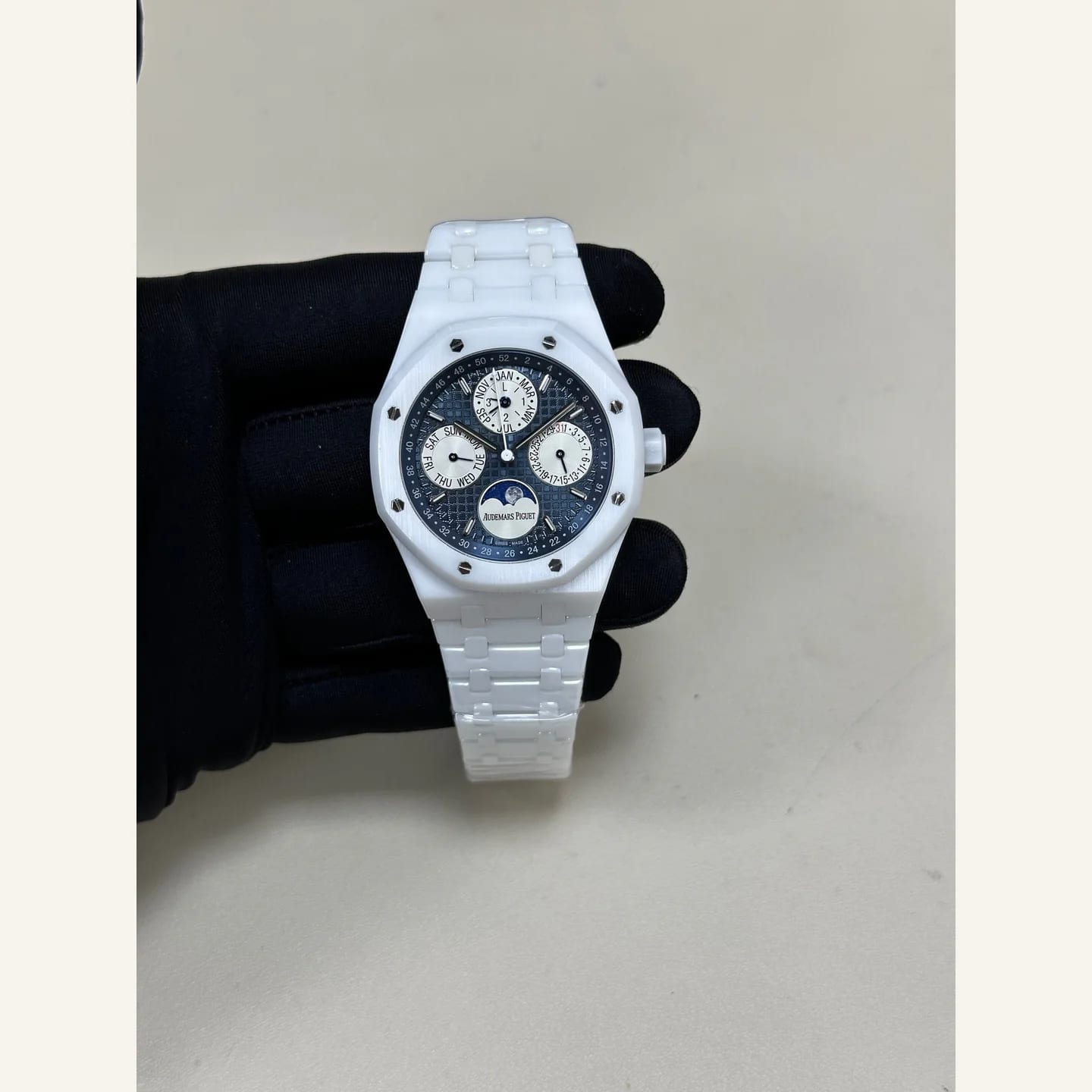 Audemars Piguet Royal Oak 26579 縮圖 1