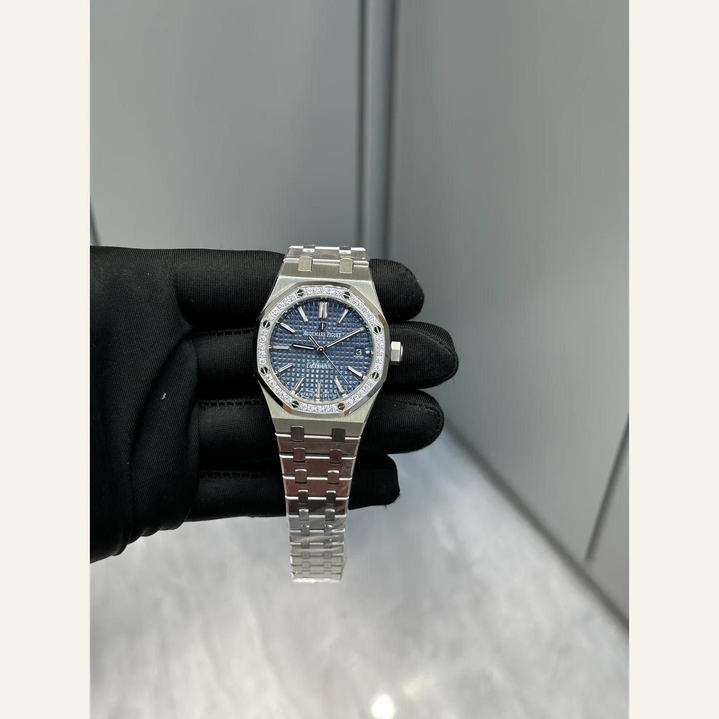 Audemars Piguet Royal Oak 縮圖 1