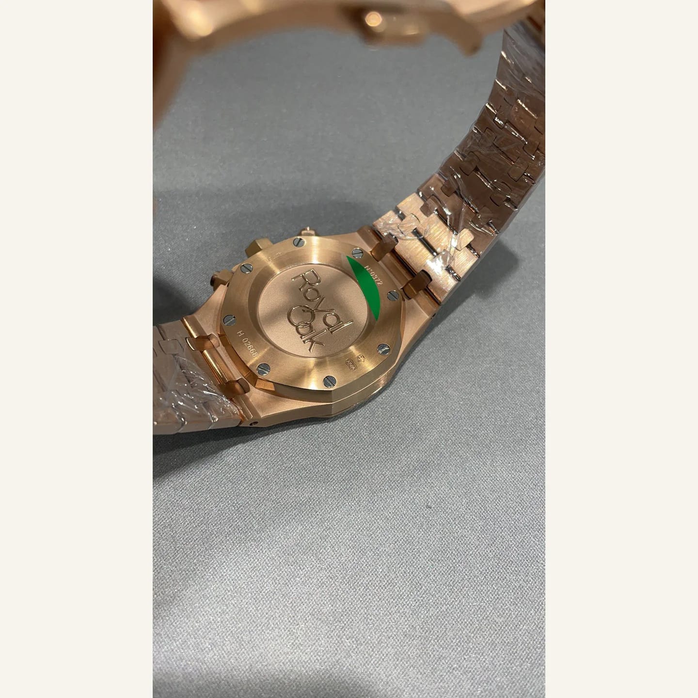 Audemars Piguet Royal Oak 縮圖 3