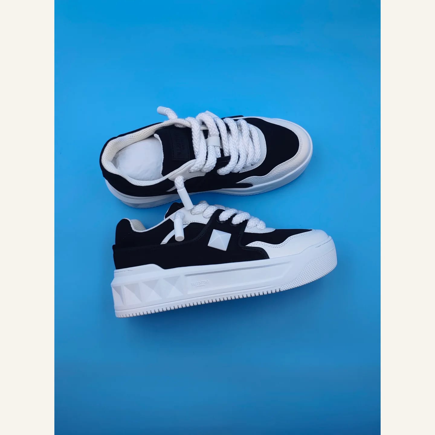 Valentino Garavani Open Sneaker 縮圖 3