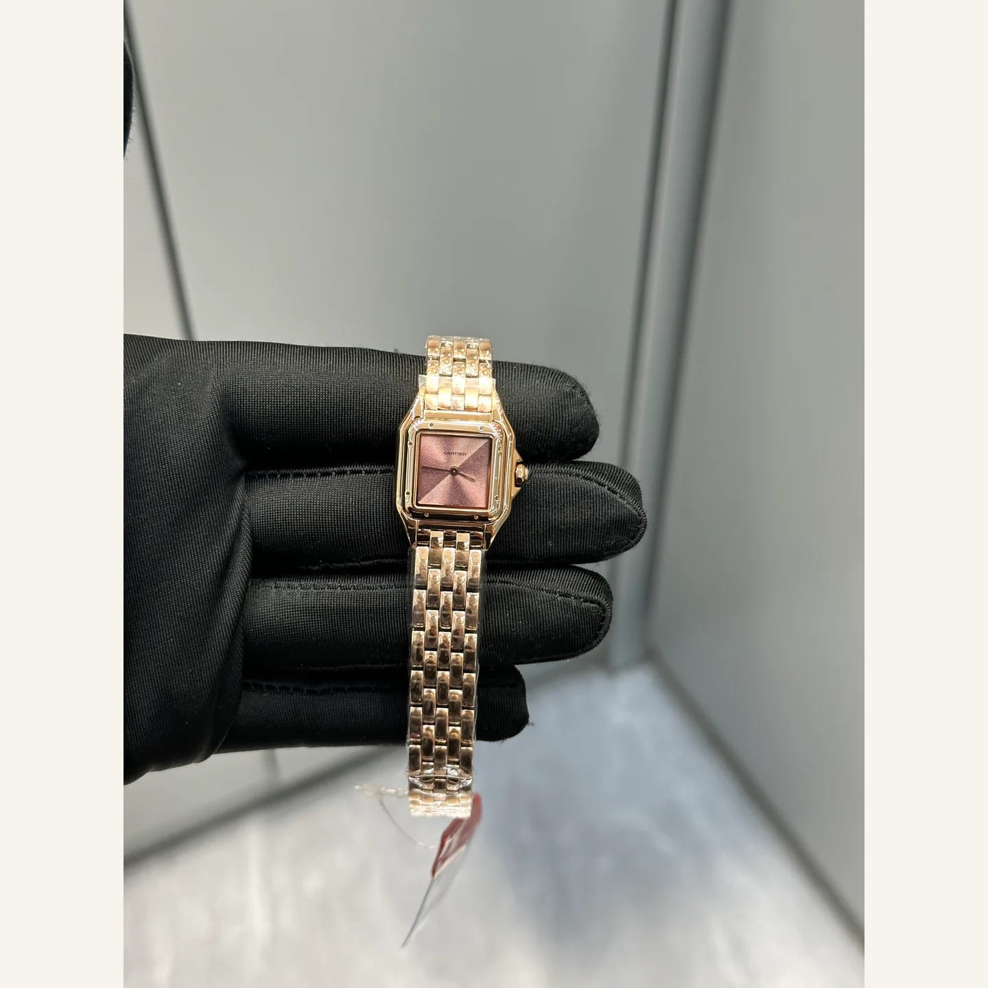 Cartier Panthere 縮圖 1