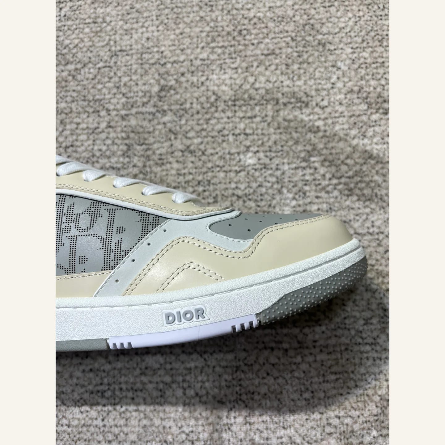 Dior B27 Sneaker 縮圖 3