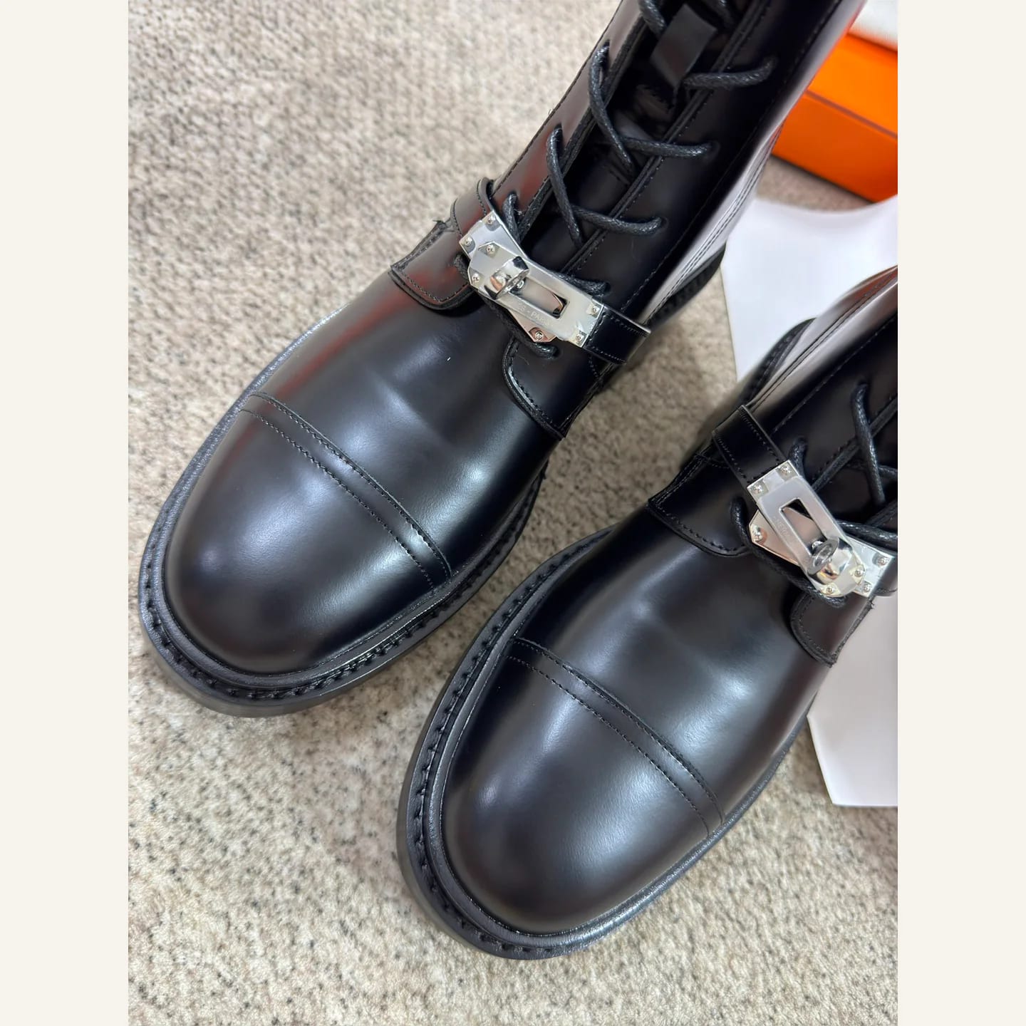 Hermès Jumping Boot 縮圖 4