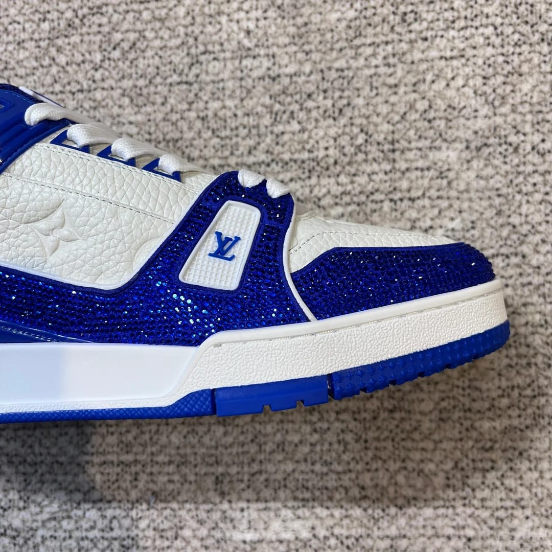 Louis Vuitton LV Trainer Sneaker 縮圖 4