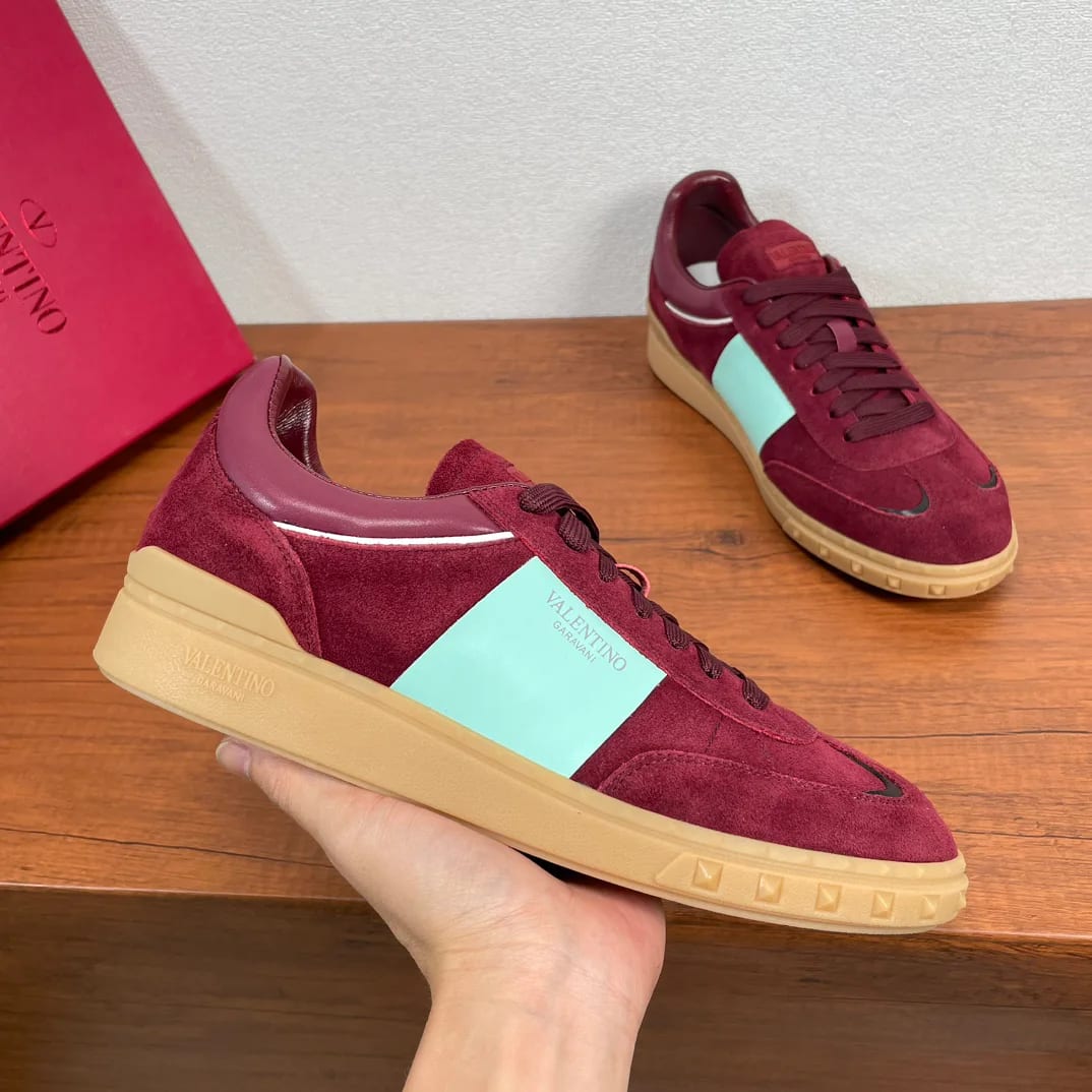 Valentino Garavani Upvillage Sneaker 縮圖 4
