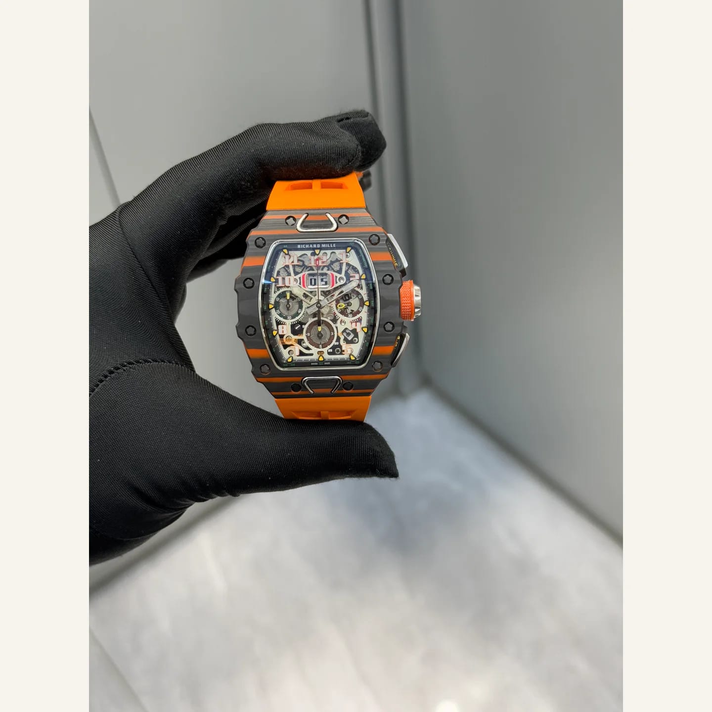 Richard Mille RM 11-03 縮圖 2