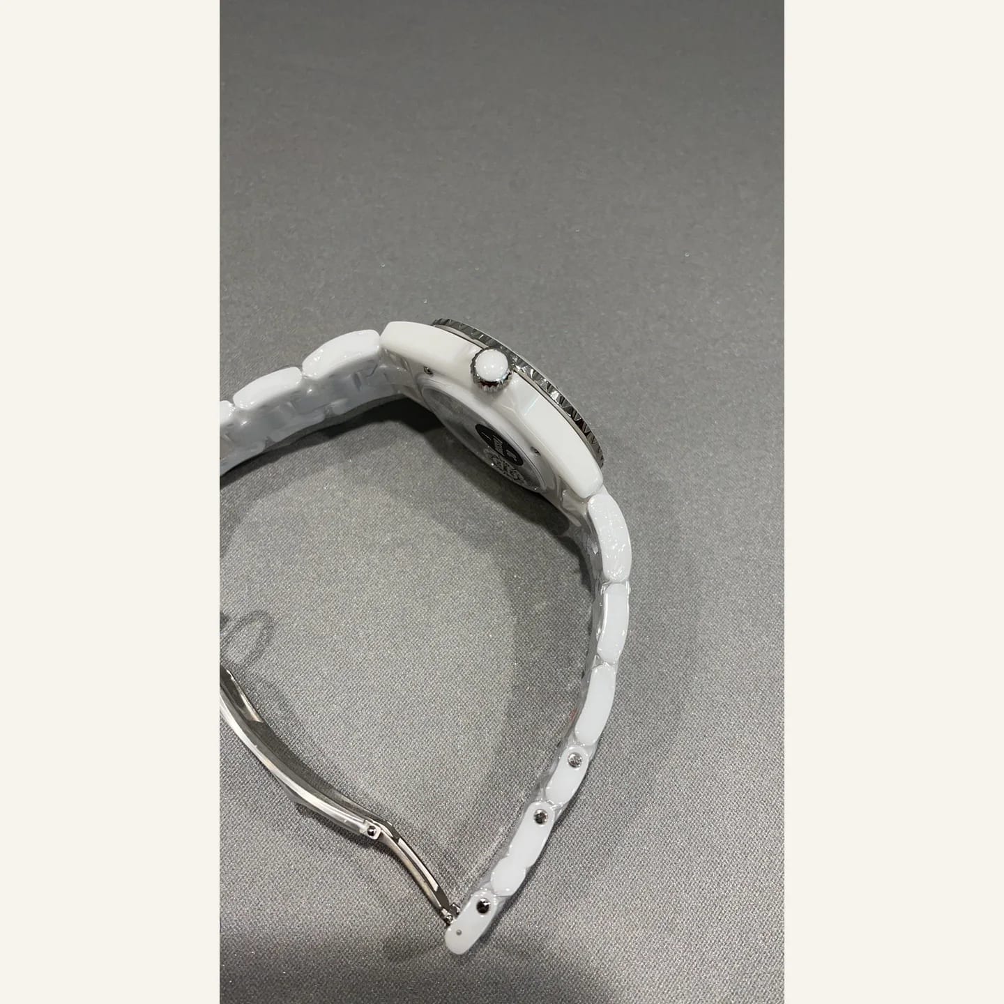CHANEL J12 縮圖 3