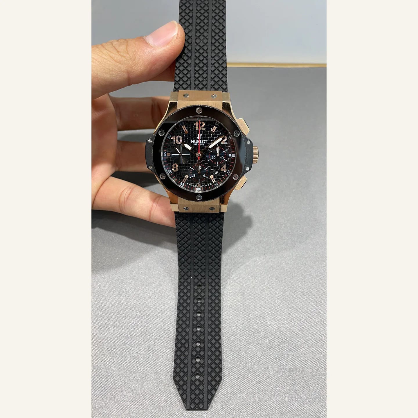 Hublot Big Bang 縮圖 1