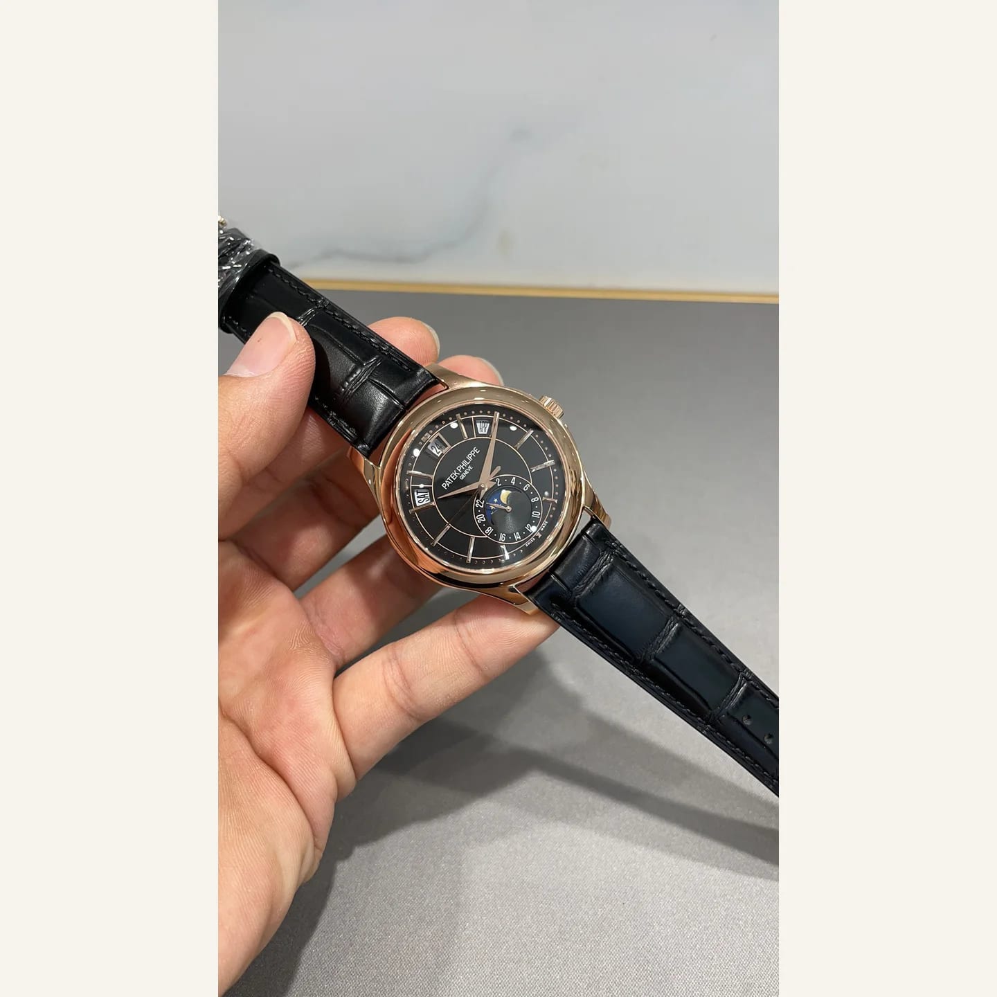 Patek Philippe Complications 縮圖 2