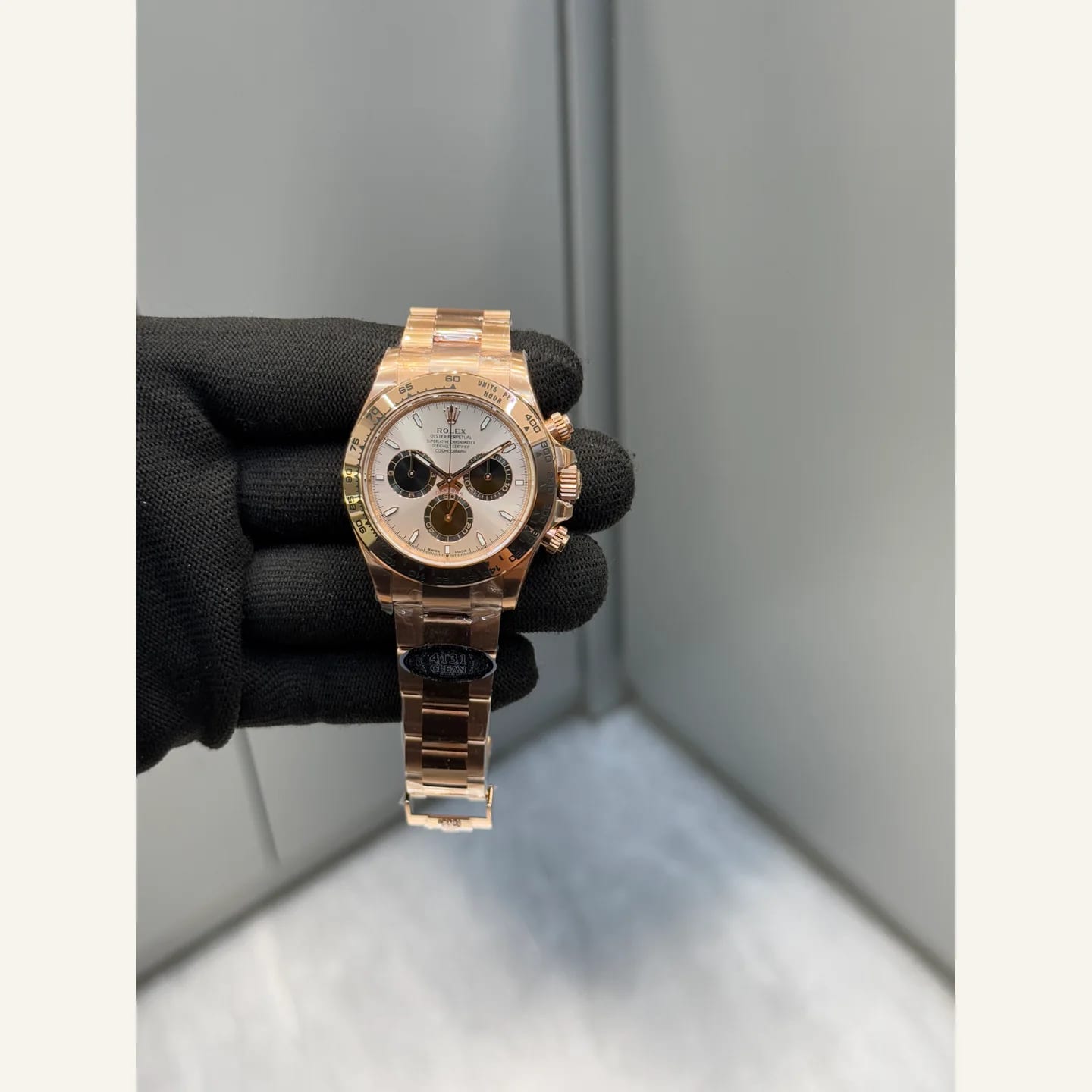 Rolex Cosmograph Daytona 縮圖 1