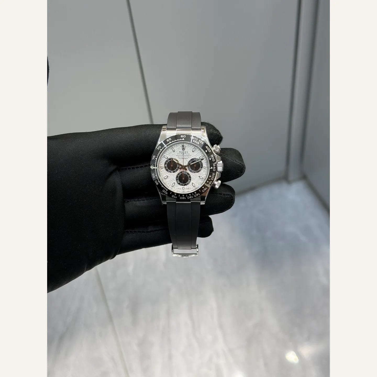 Rolex Cosmograph Daytona 縮圖 1