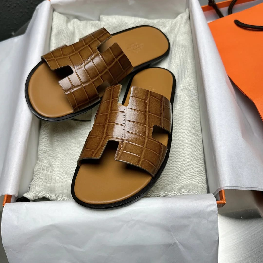 Hermès Izmir Sandal 縮圖 3