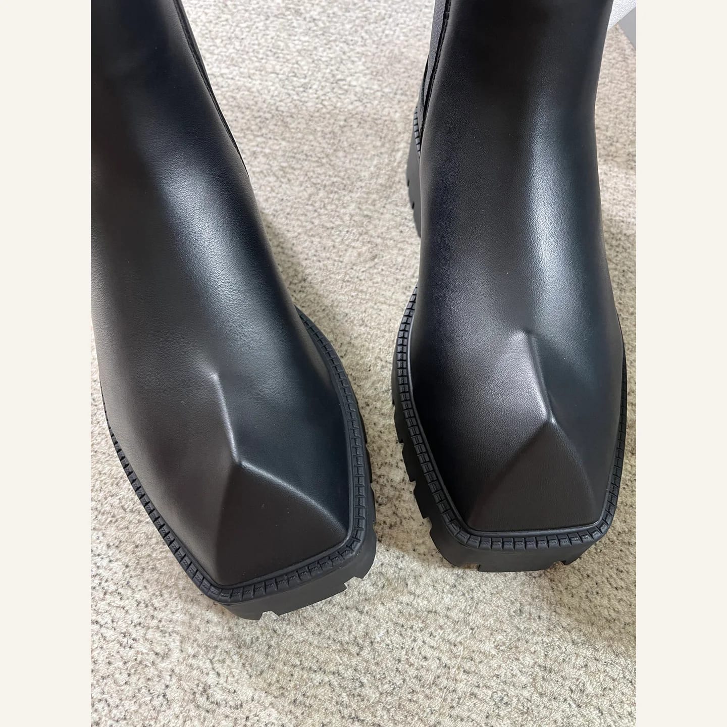 Balenciaga Chelsea Boot 縮圖 2