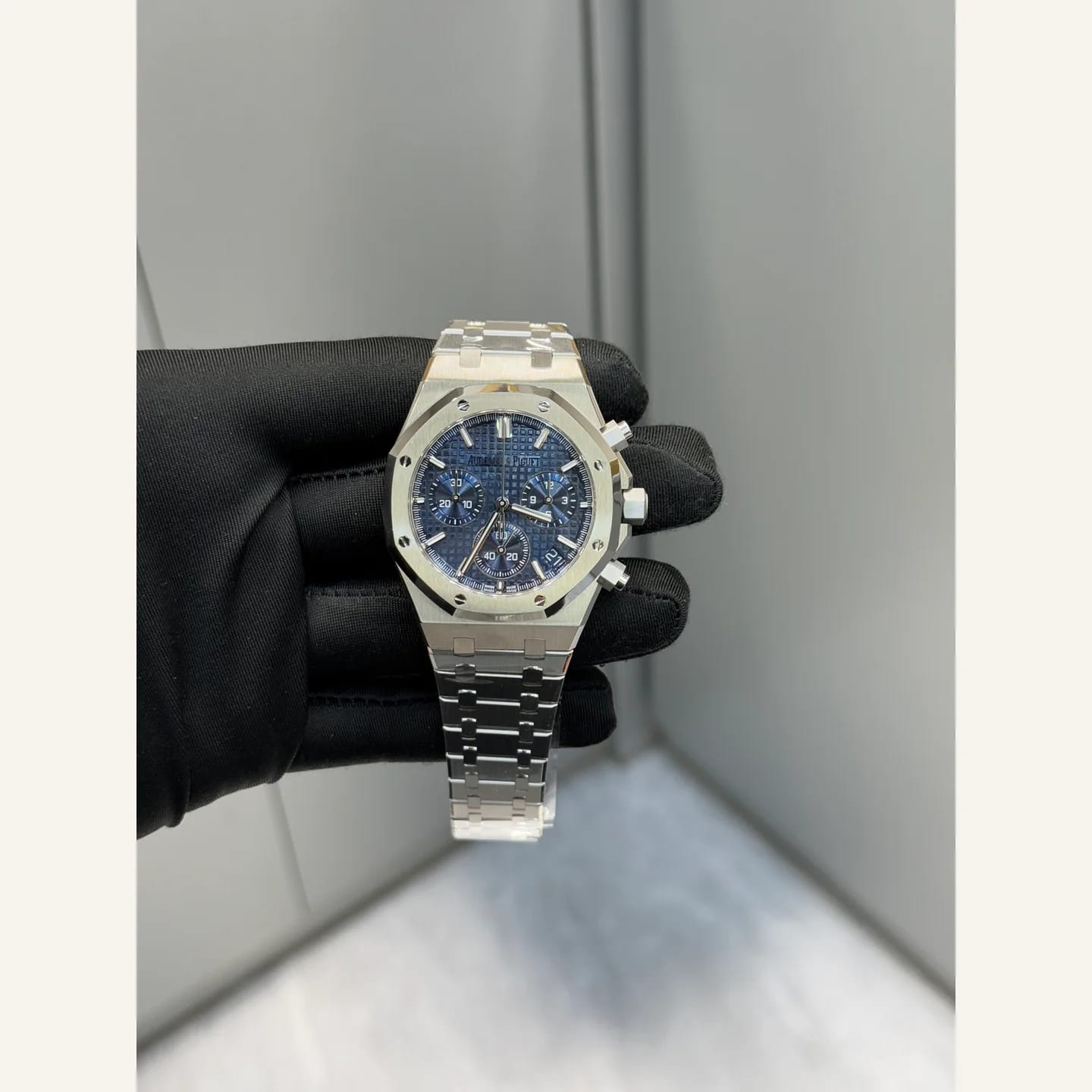 Audemars Piguet Royal Oak 26240 縮圖 1