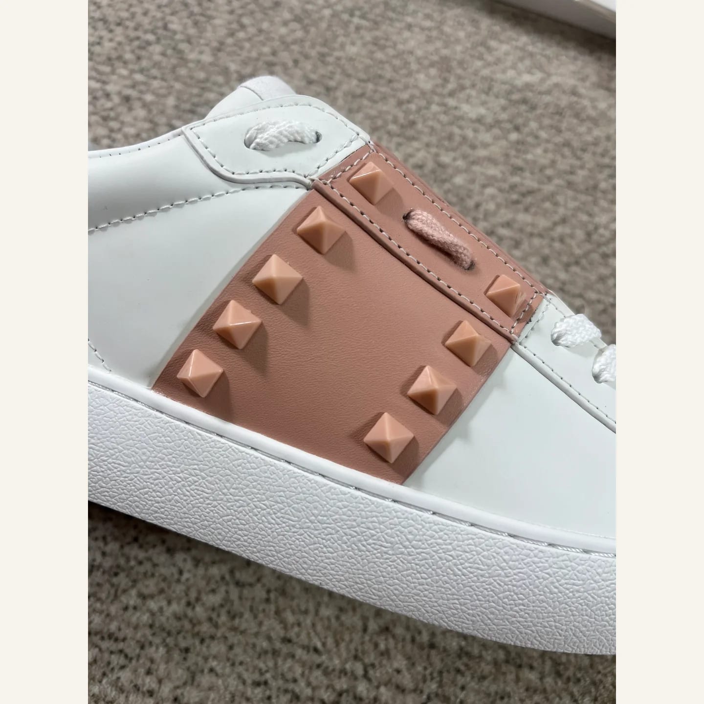 Valentino Garavani Open Sneaker 縮圖 4