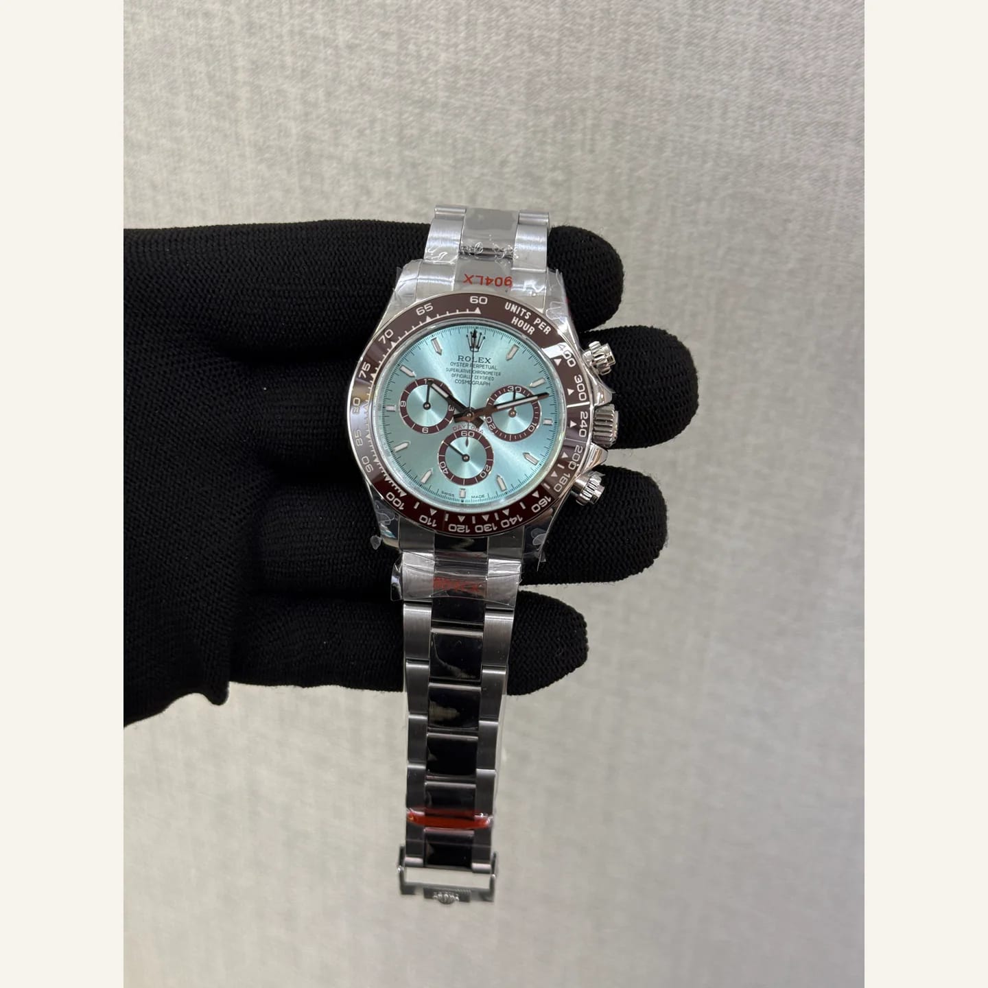Rolex Cosmograph Daytona 縮圖 1