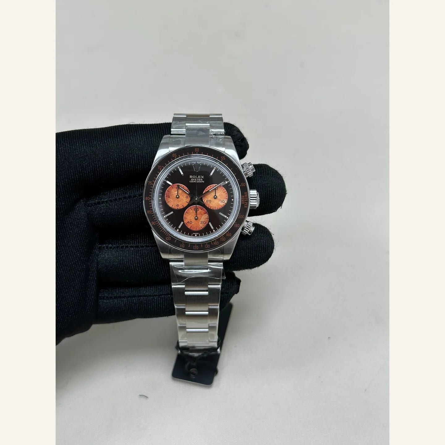 Rolex Cosmograph Daytona 縮圖 1