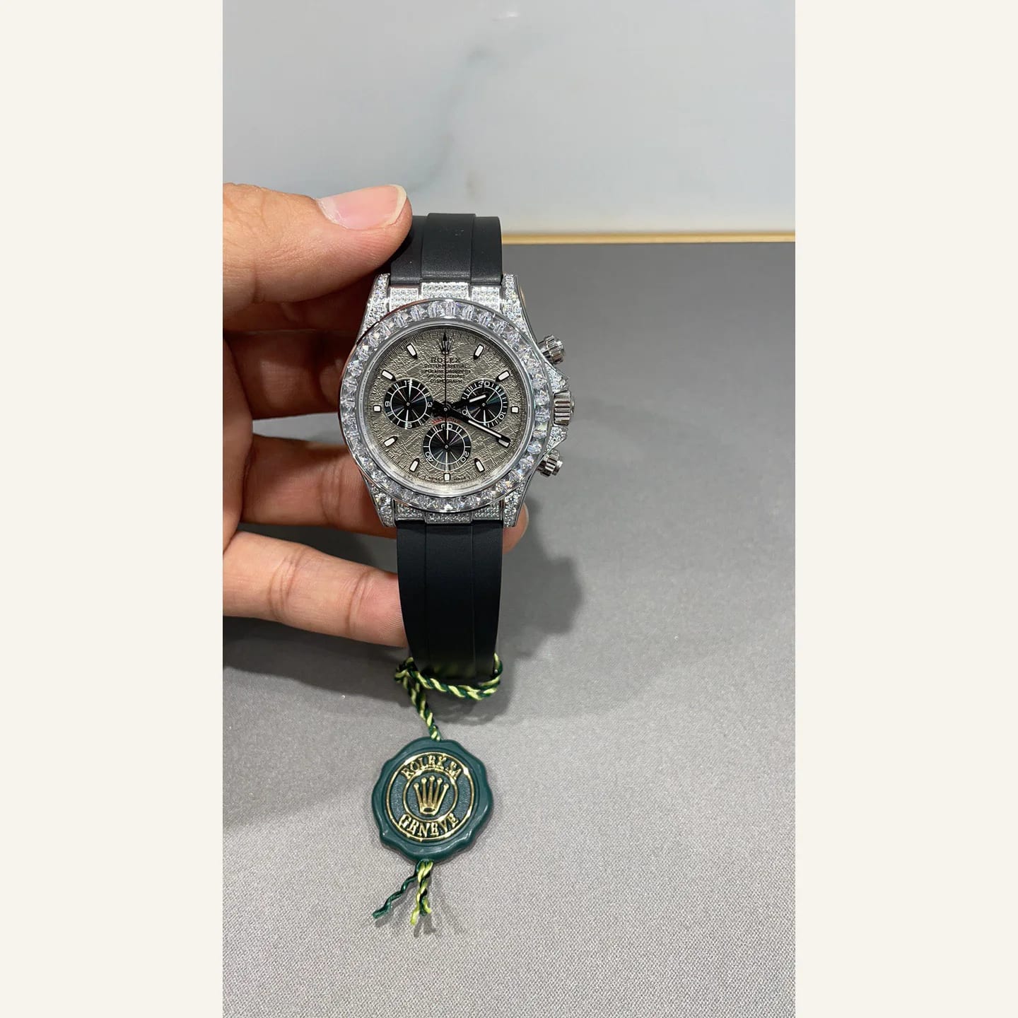 Rolex Cosmograph Daytona 縮圖 1